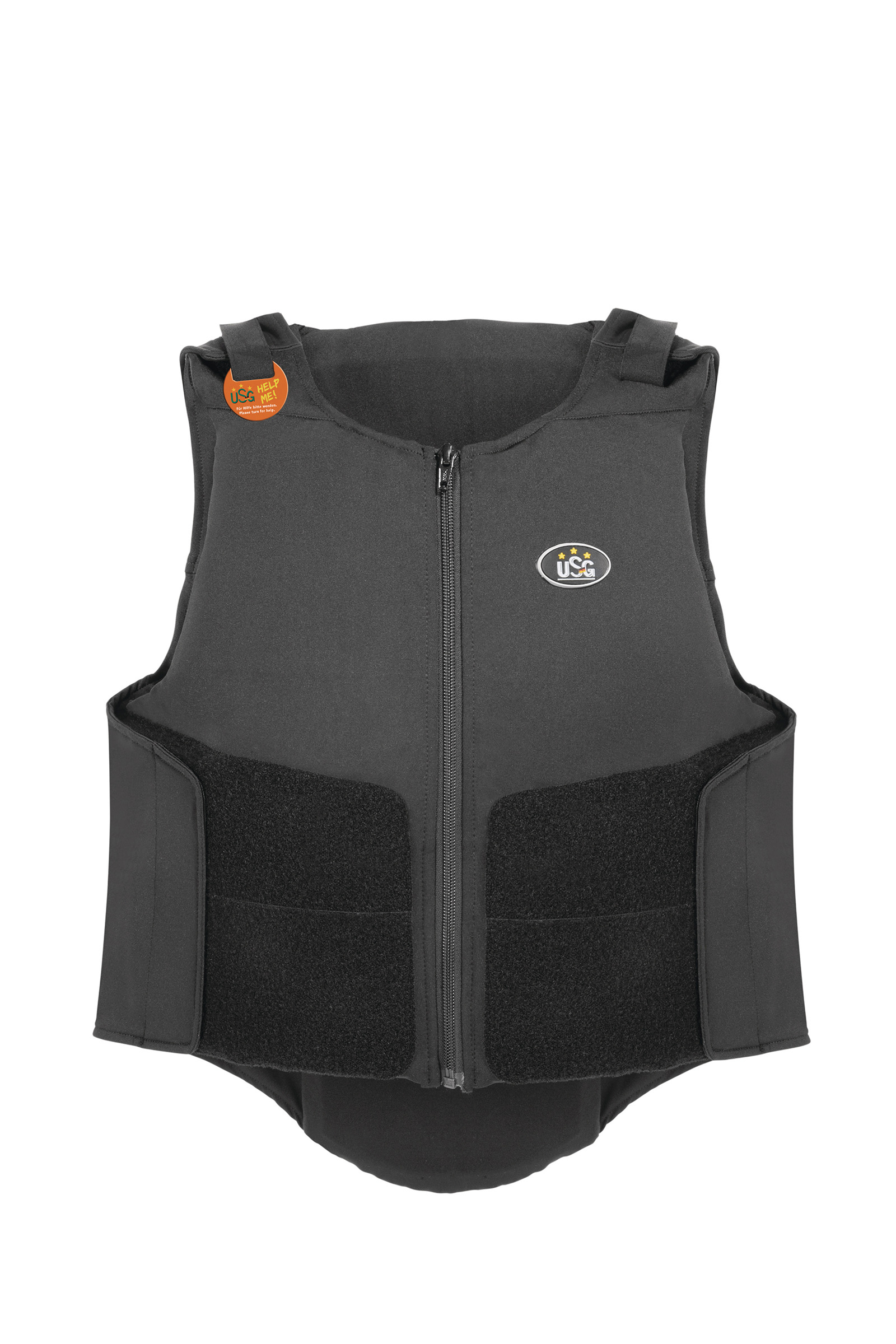 USG Protecto Dynamic Fit paraschiena