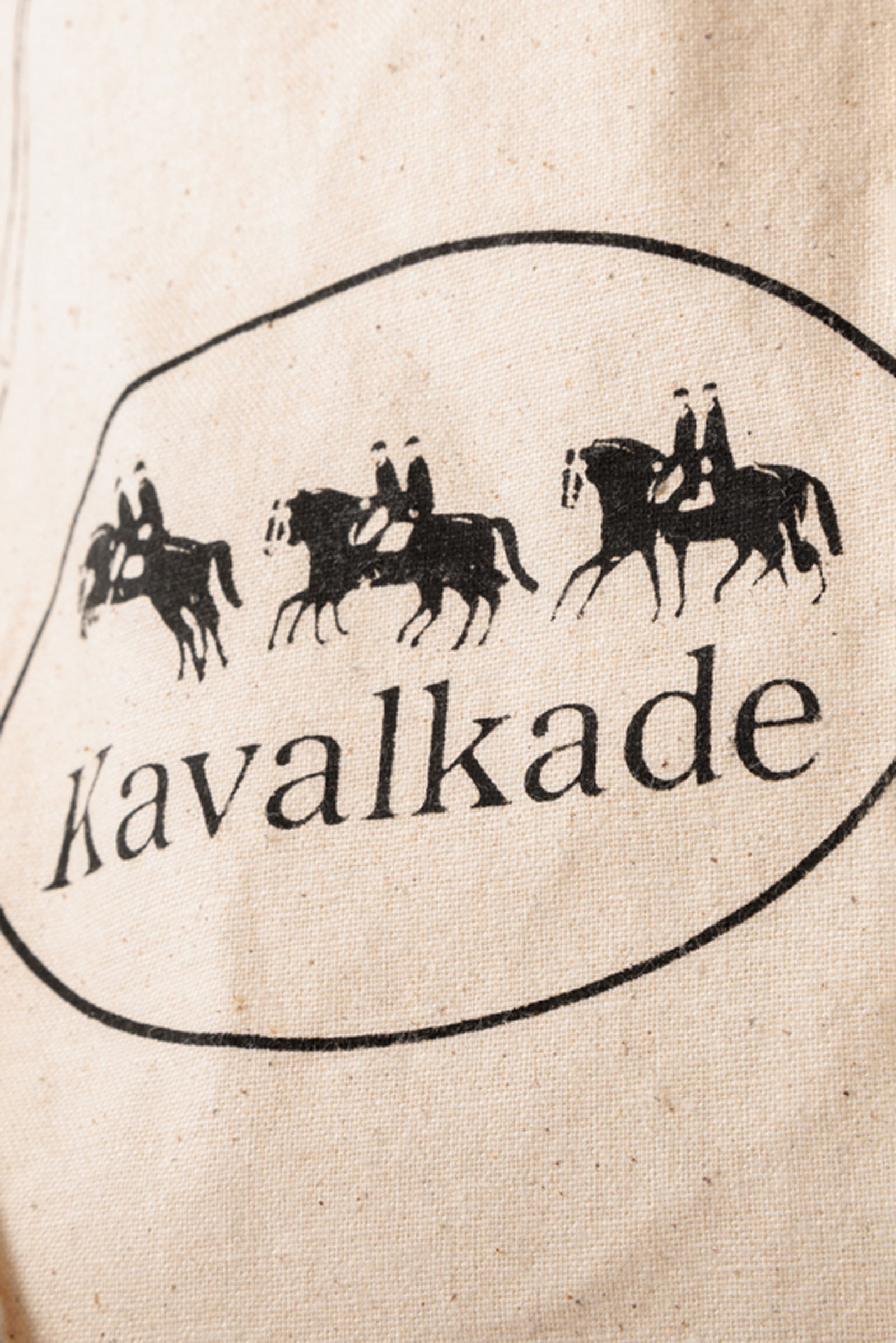 Kavalkade Horselight borsa grande