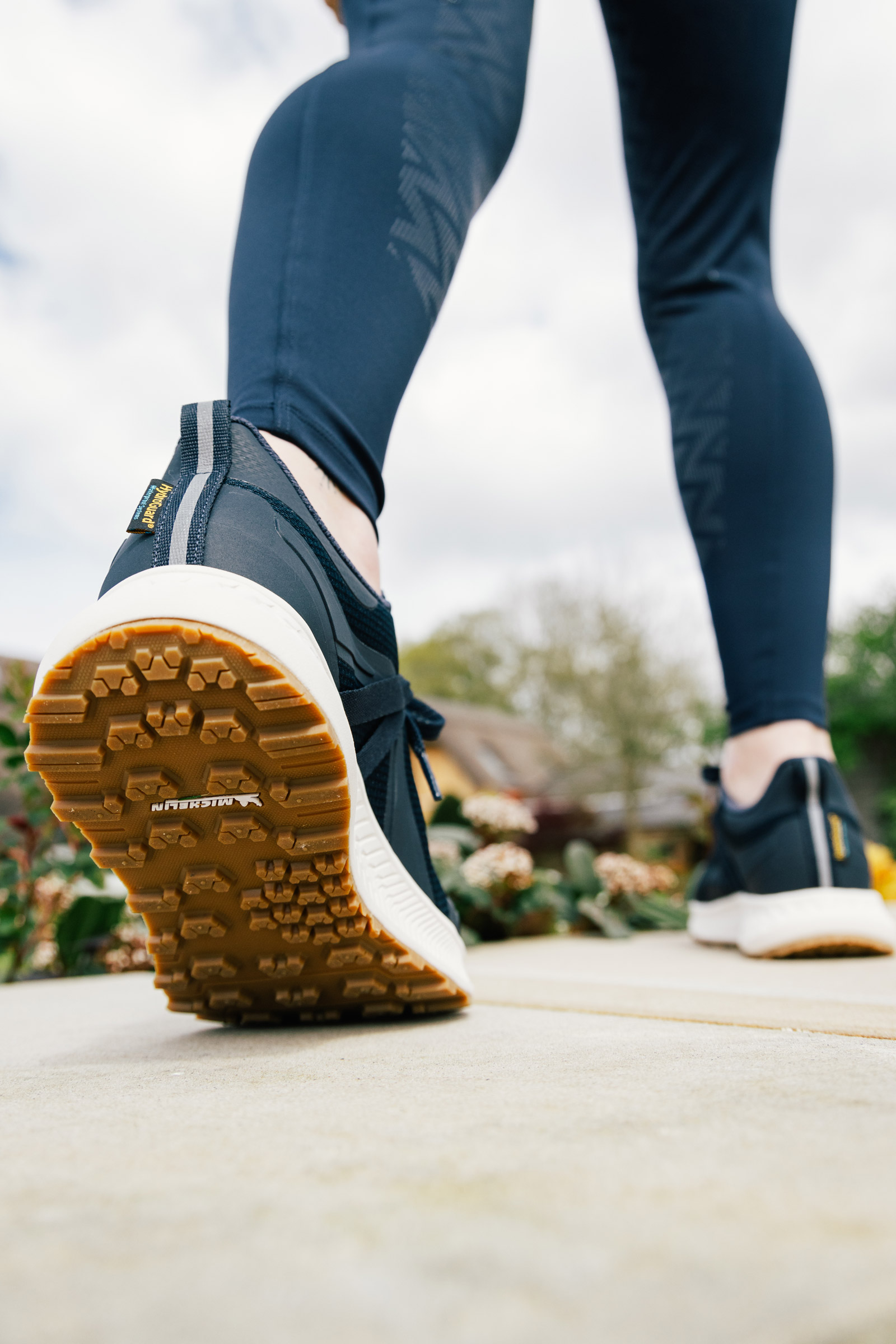 LeMieux Trax Allenatore Impermeabile II