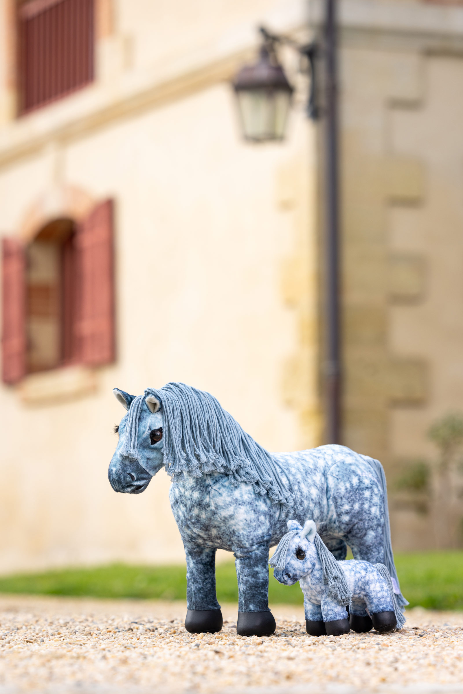 LeMieux Sam Tiny Pony Giocattolo