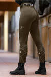 ELT Ella Women's riding leggings full grip
