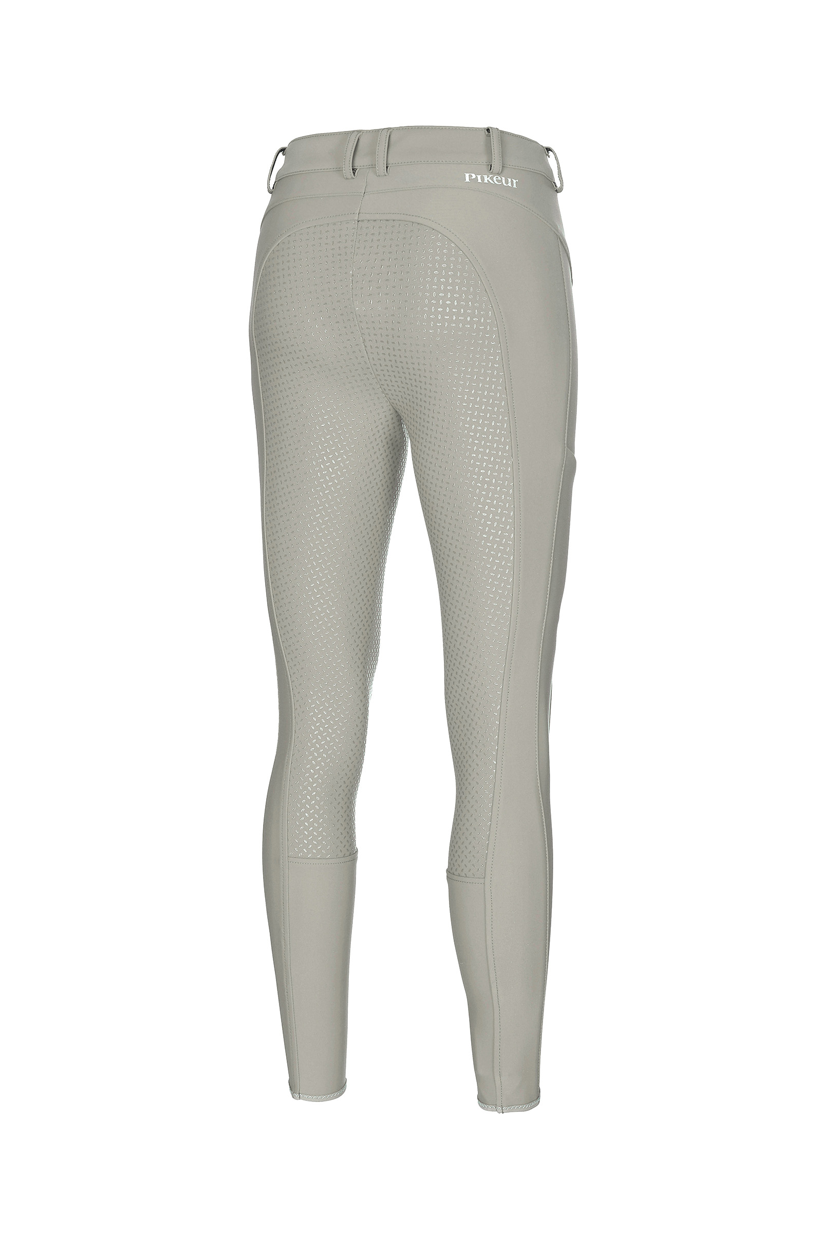 Pikeur Tessa Pantaloni da equitazione con grip fullseat
