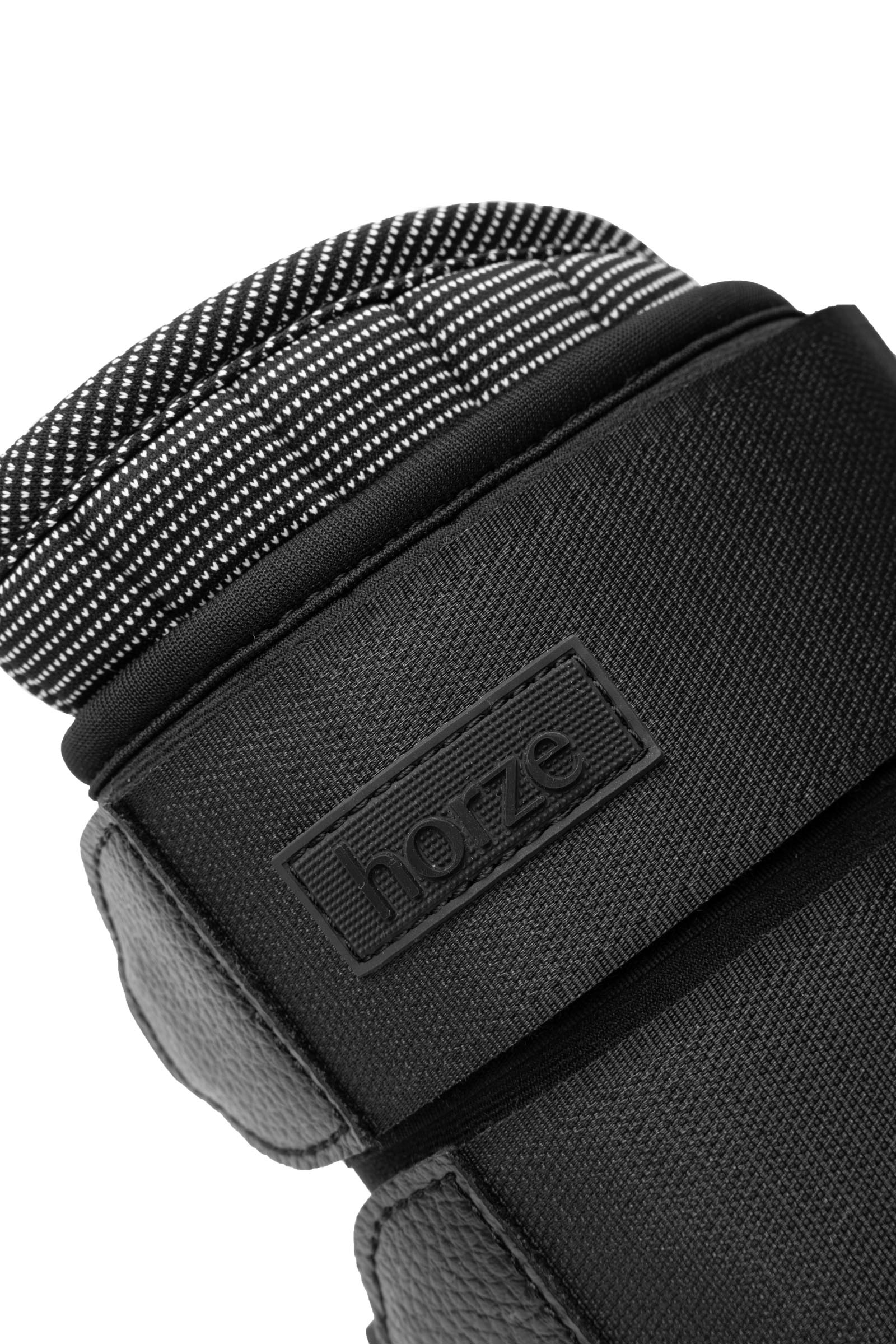 Horze Stivali da stalla in neoprene con inserti