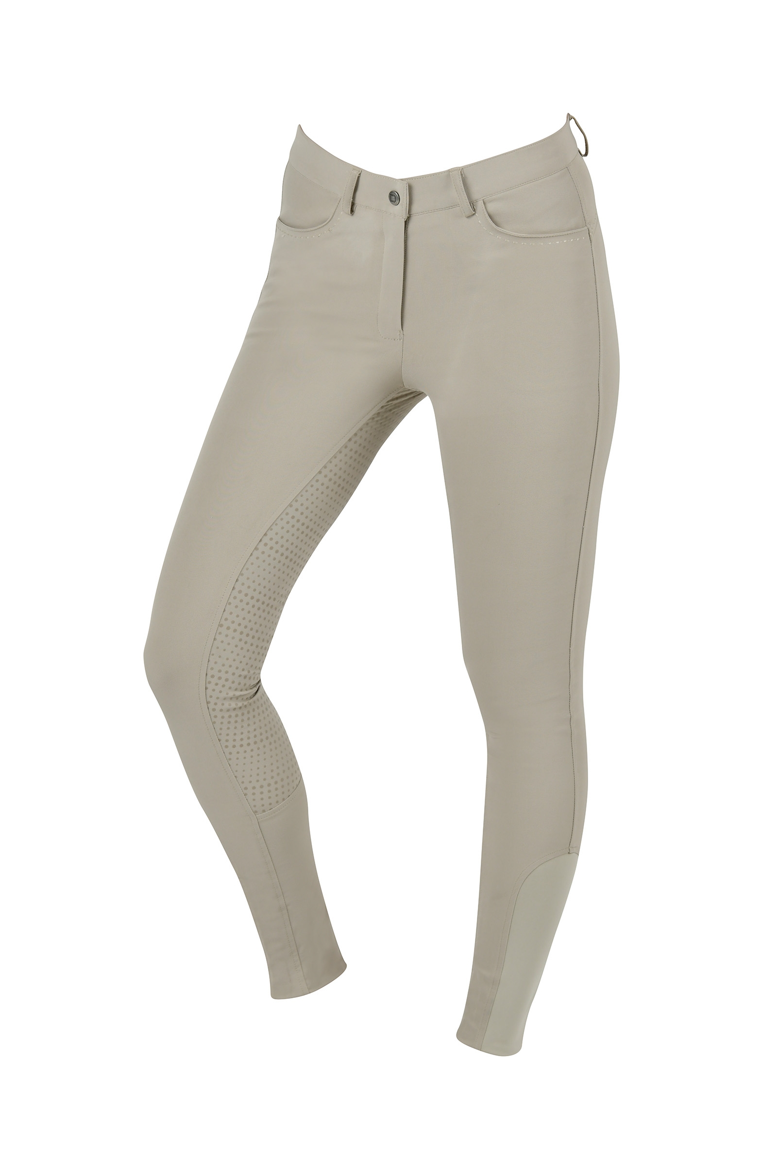 Pantaloni da equitazione Fullseat da donna Dublin Shelby