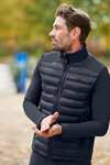 ELT Missouri Giacca softshell-mix da uomo