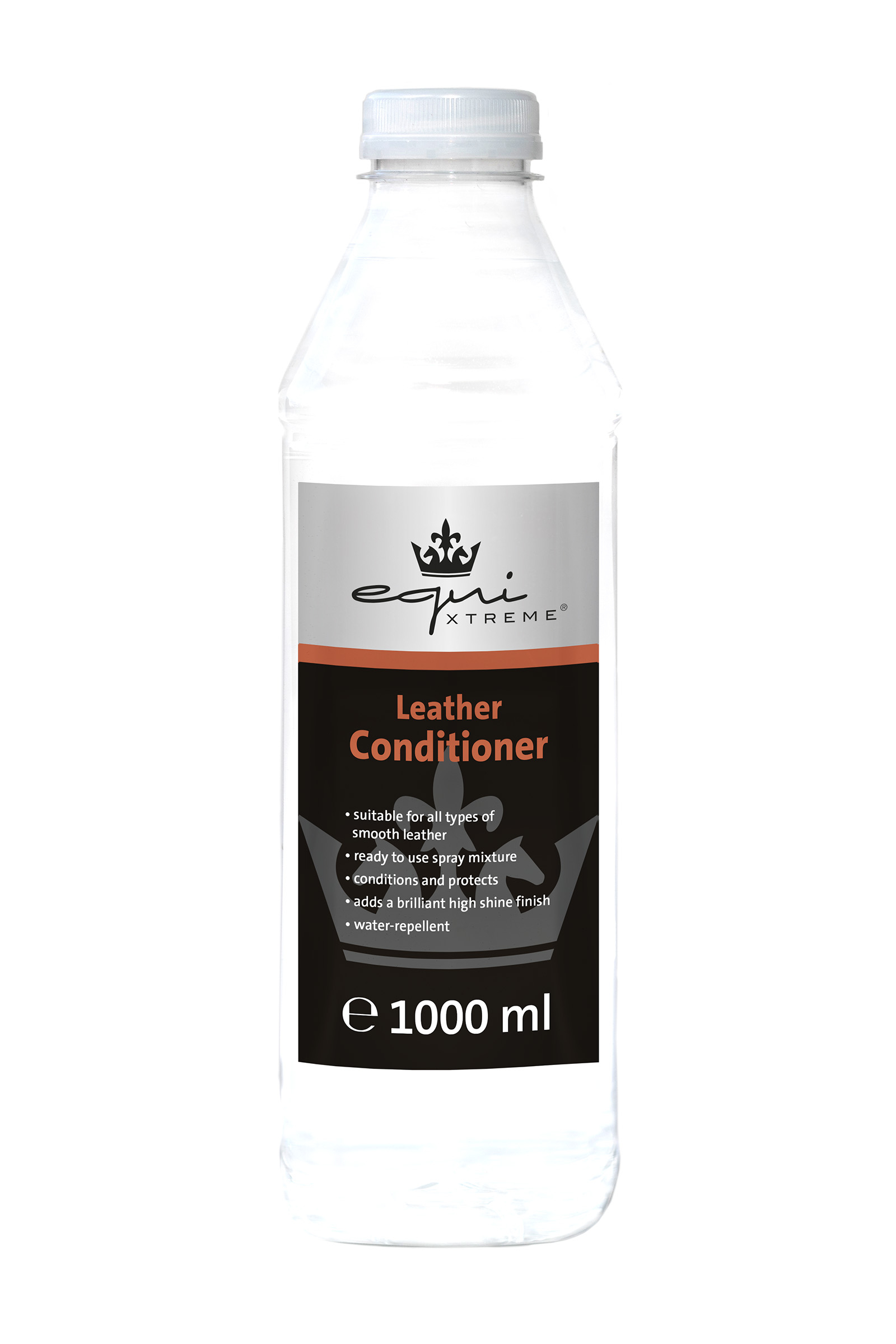 Balsamo per cuoio Equixtreme, 1000 ml