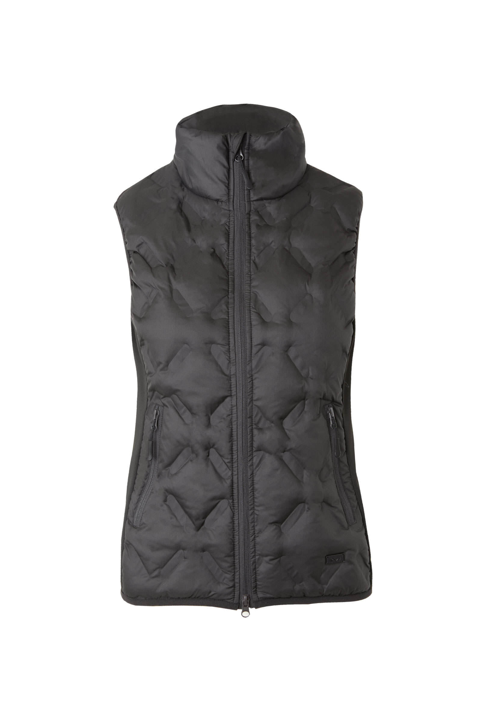 Horze Shelly Gilet da equitazione per donna
