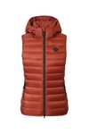 Covalliero Gilet Trapuntato Donna