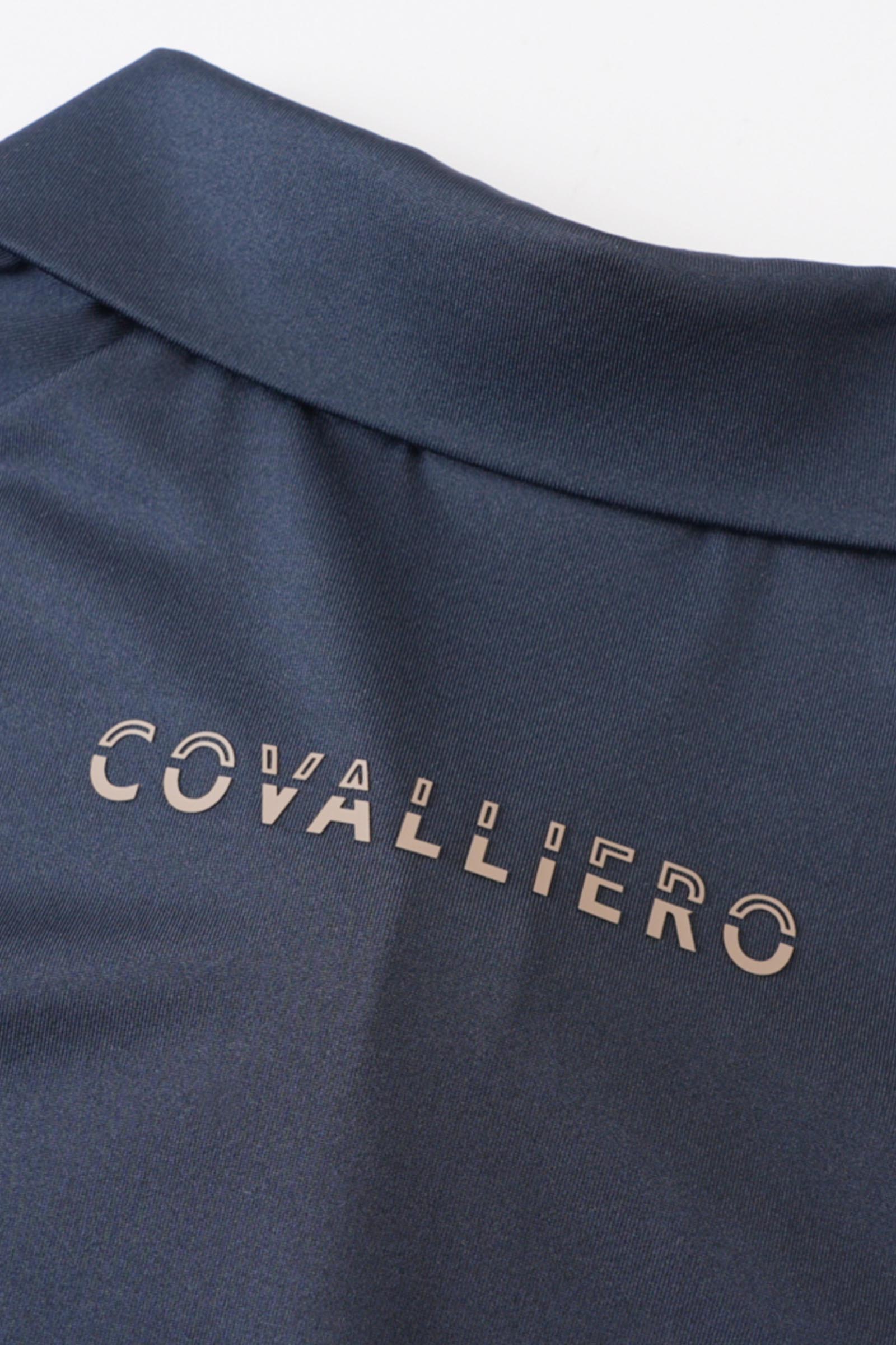 Covalliero polo donna