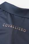 Covalliero polo donna