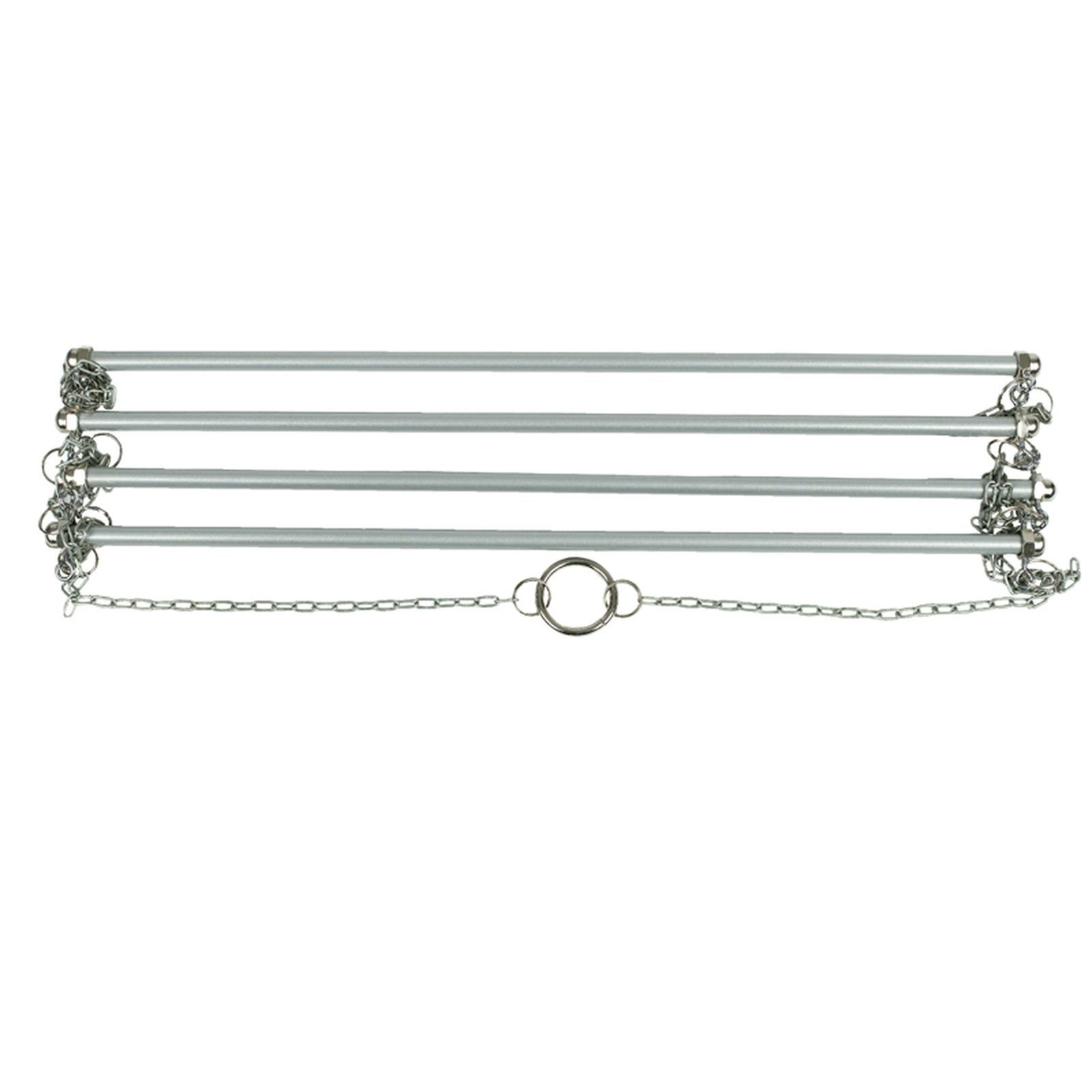 Portacoperte a scala Horze