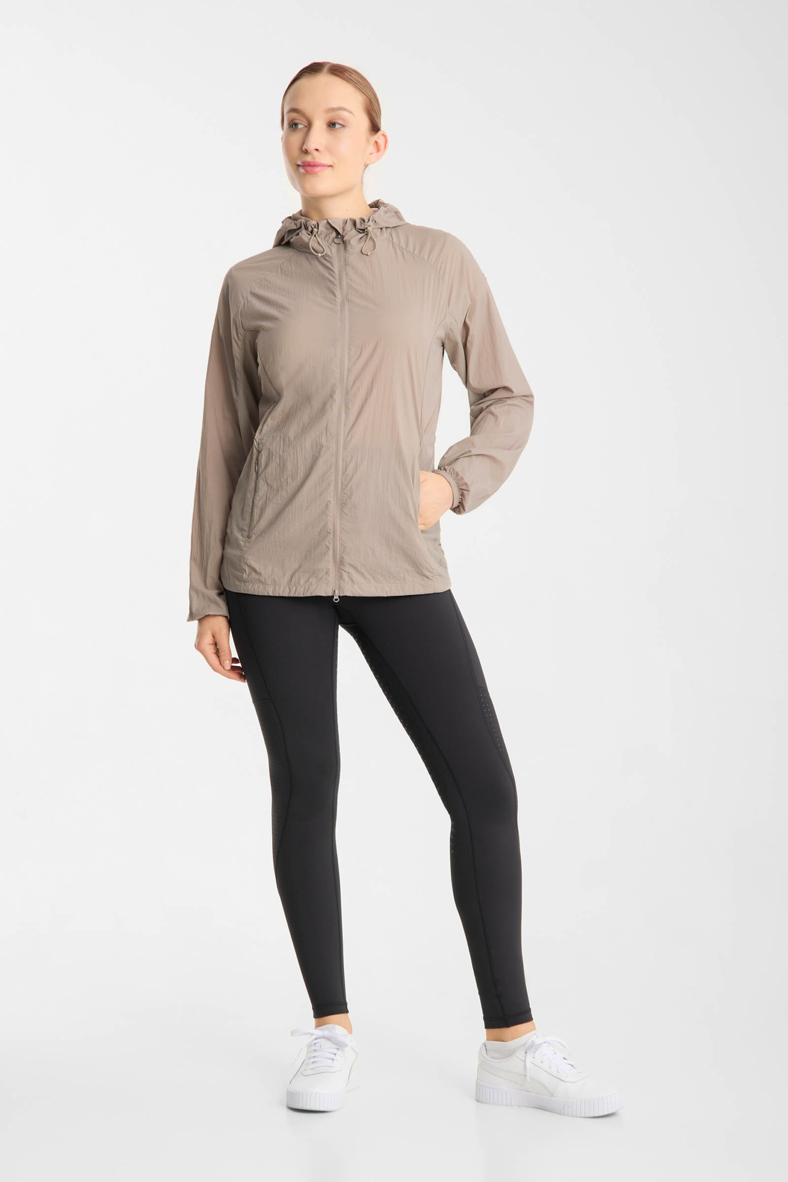 Horze Adelyn giacca donna anti-insetti