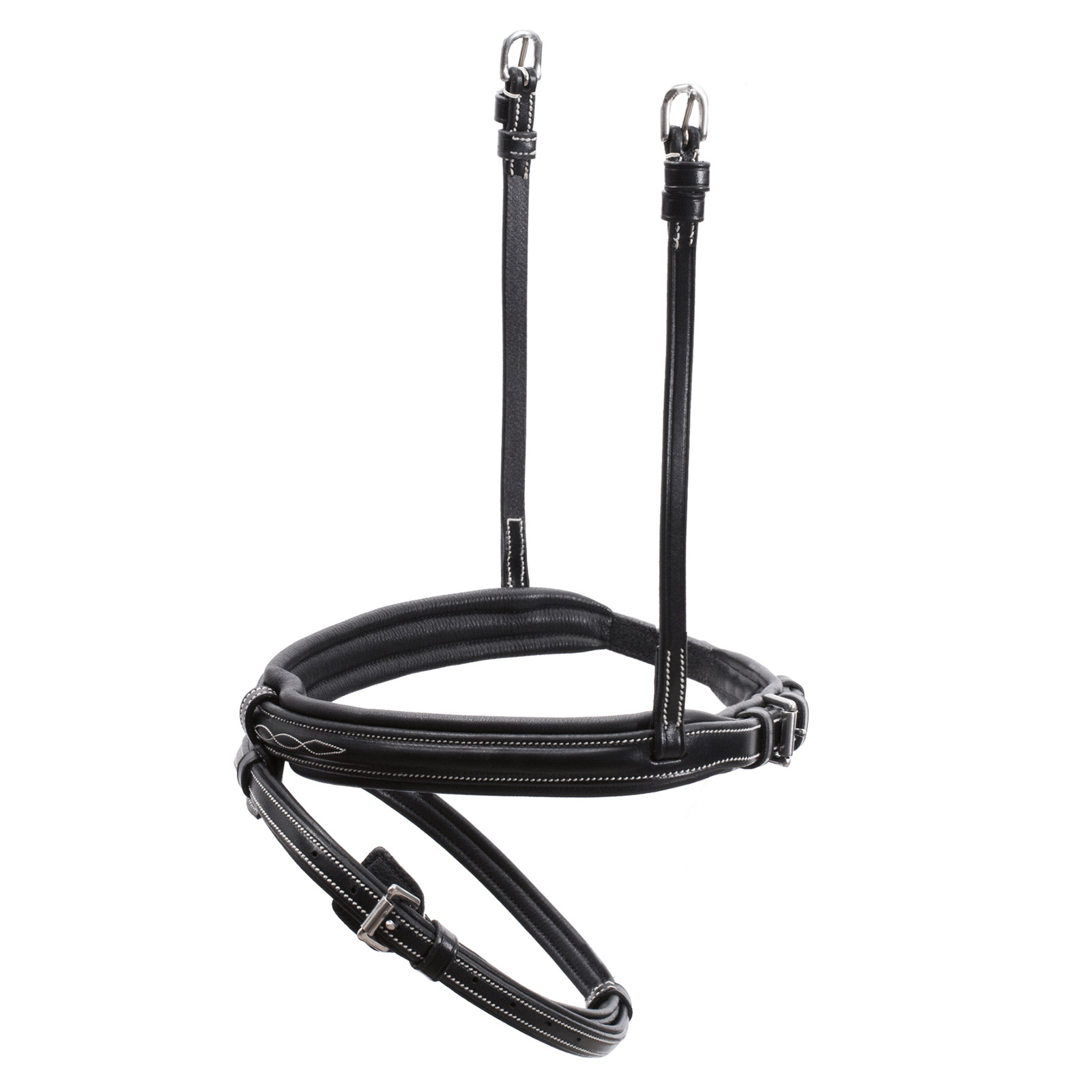 Black/Cream/Silver Schockemöhle Sports Nasiera Tokyo F Select