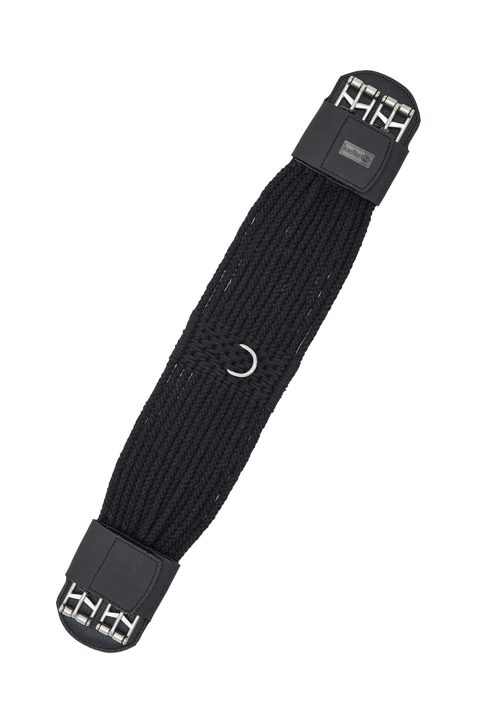 Circonferenza corta Kieffer Cotton Contour