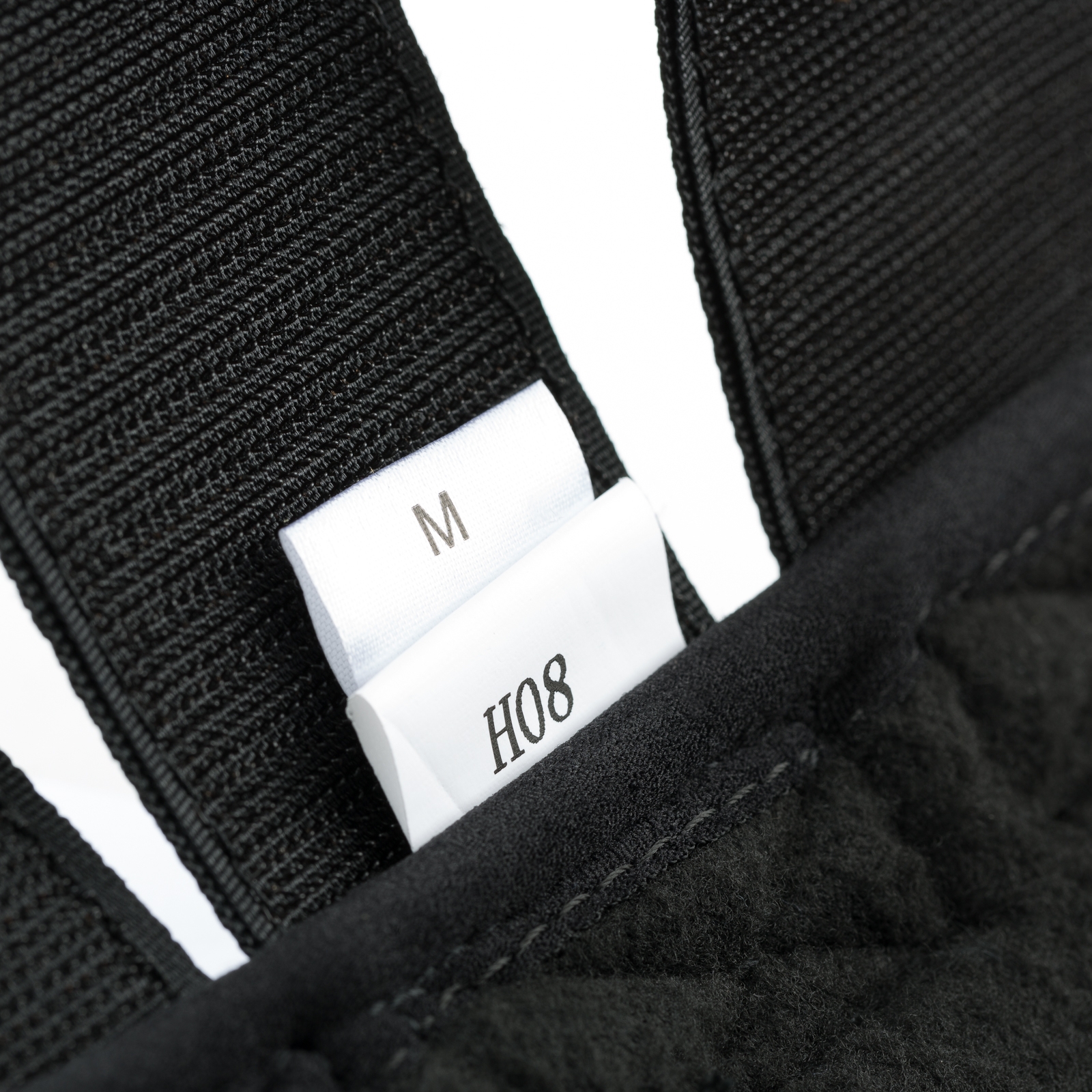 Stinchiere anteriori Back On Track