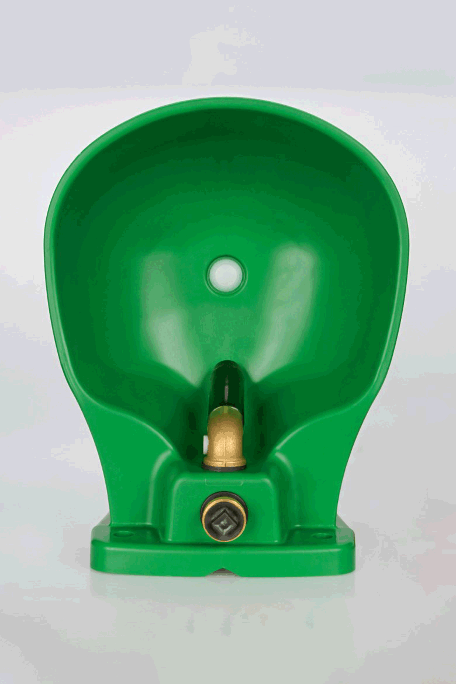 Kerbl HP20 Abbeveratoio riscaldato, 230 V