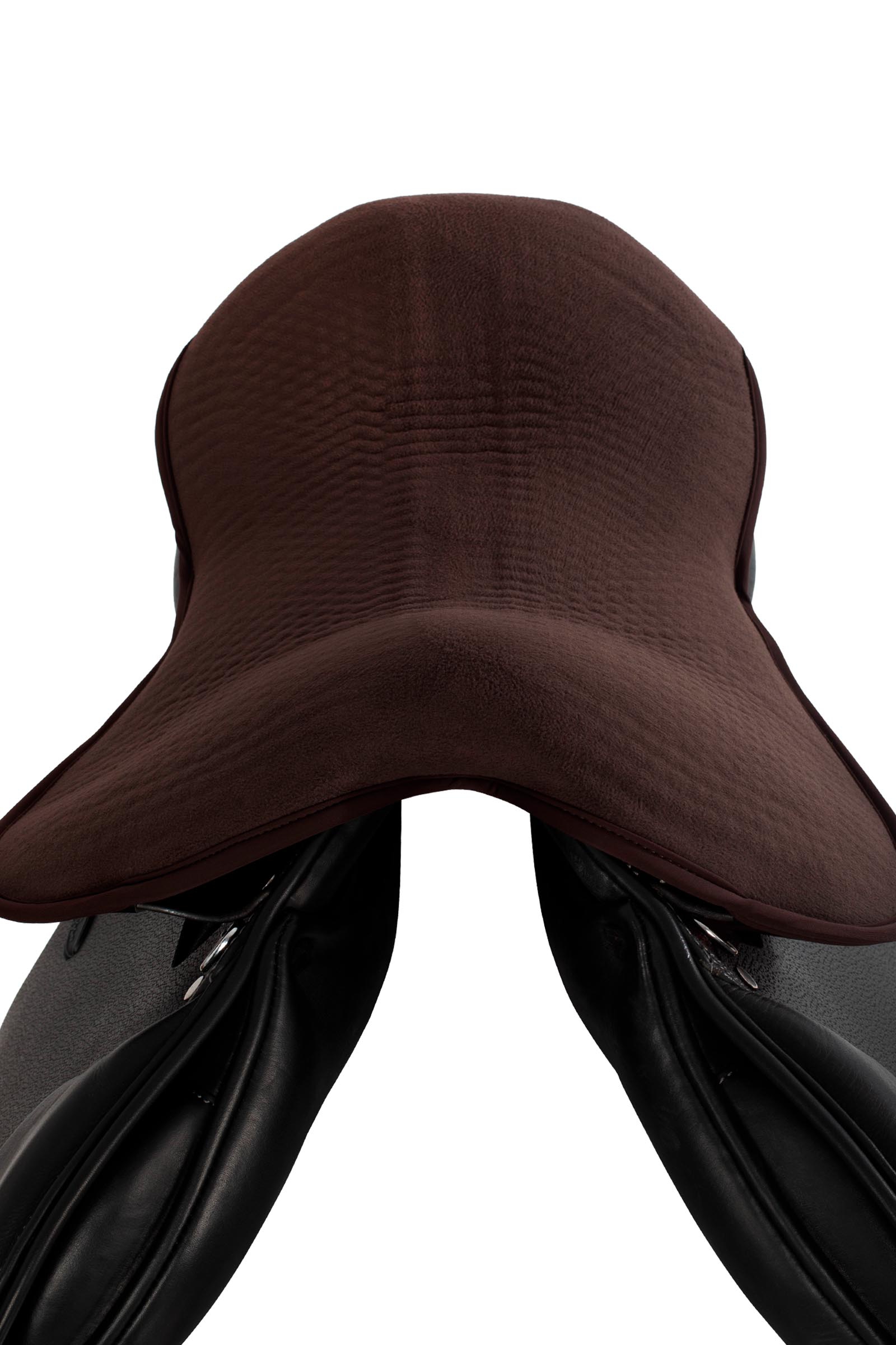 Acavallo coprisedile standard da salto gel Classic Dri-Lex, 20 mm  