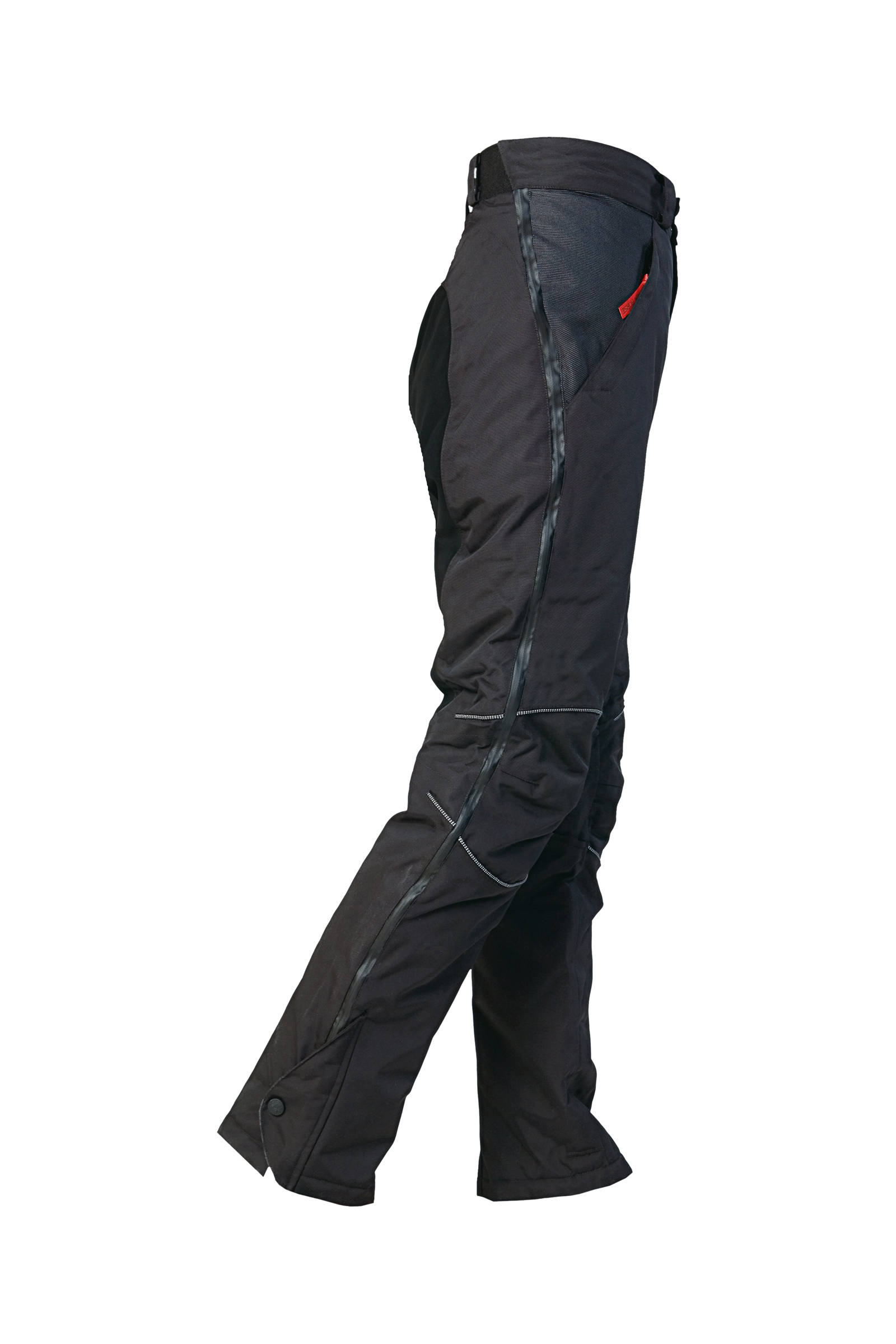 Mountain Horse Polar pantaloni da equitazione con full seat per donna