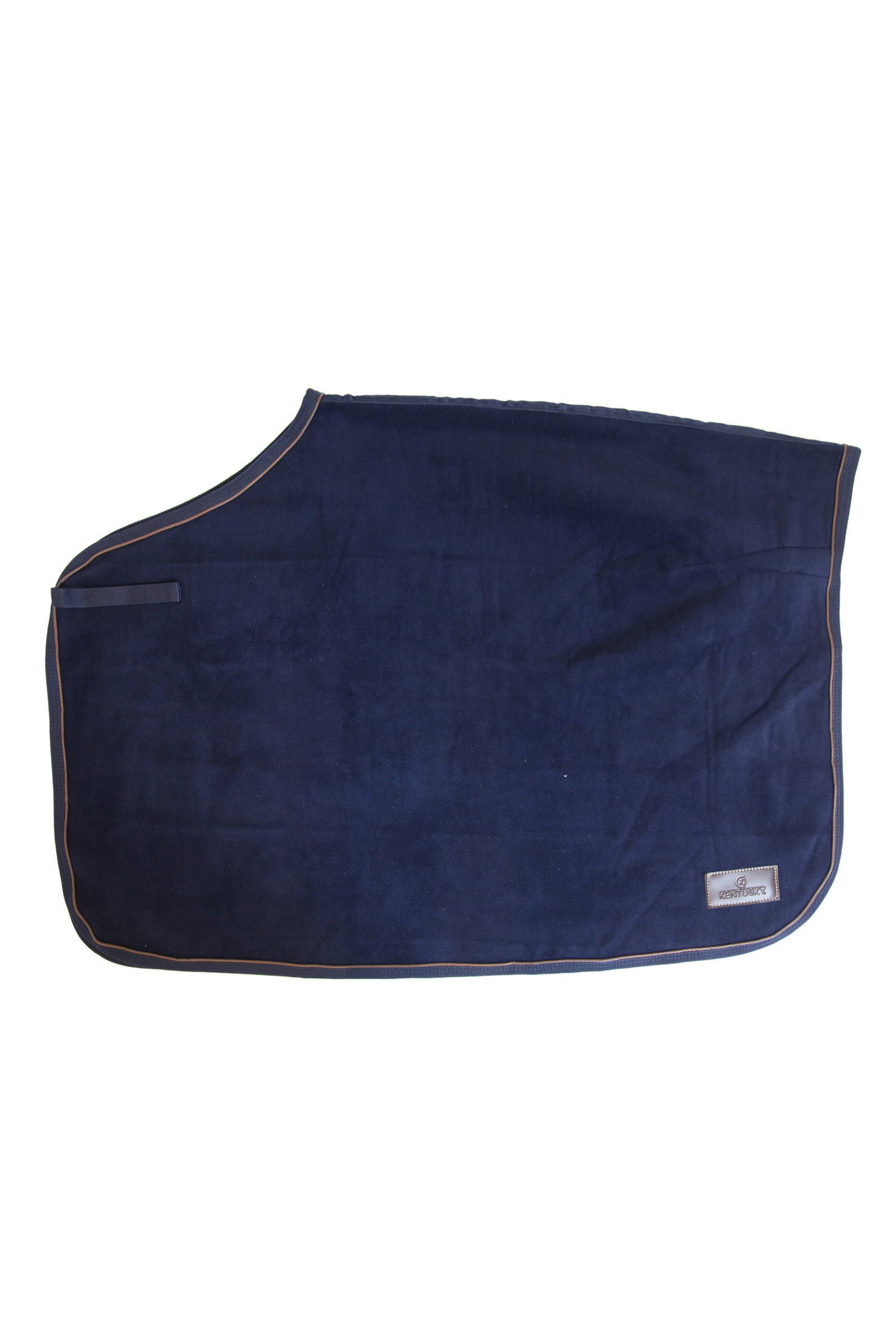 DB/AB Tappeto Kentucky Horsewear Quarter in pile pesante