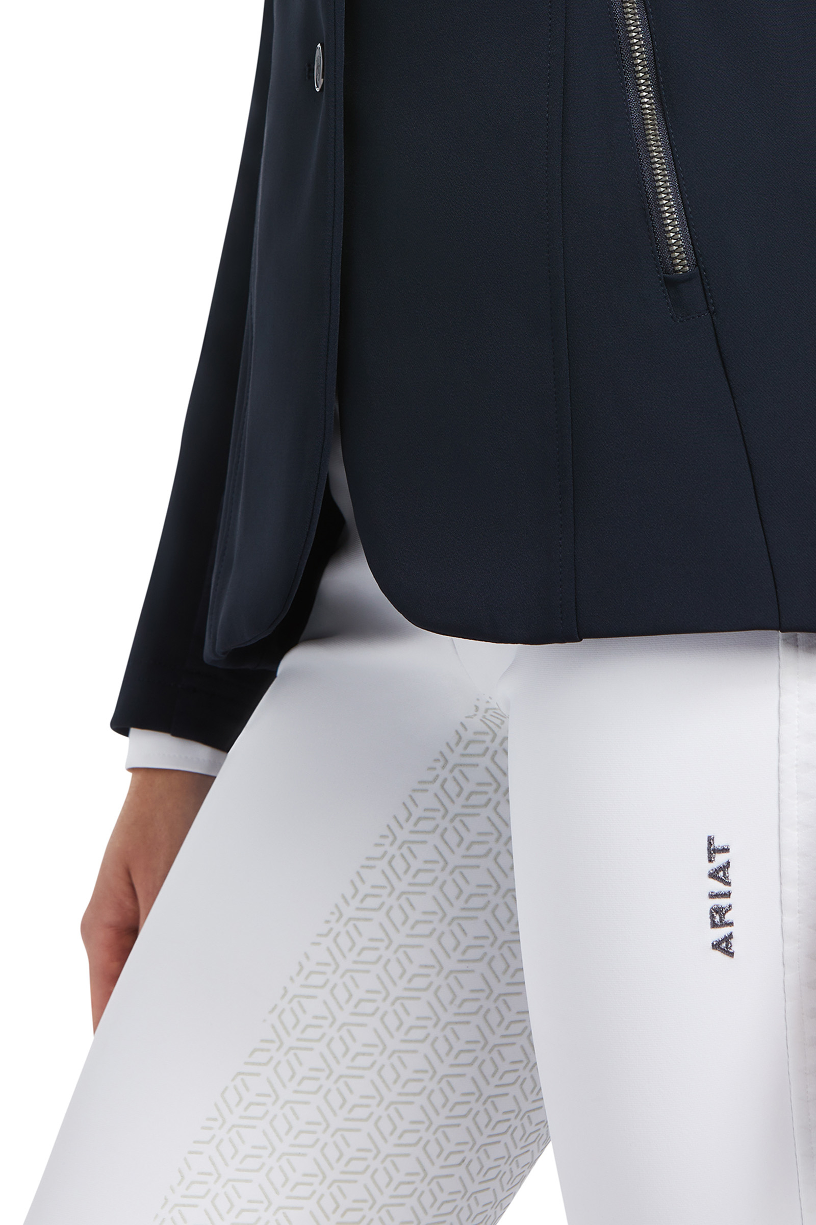 Ariat Galatea Cappotto Bellatrix