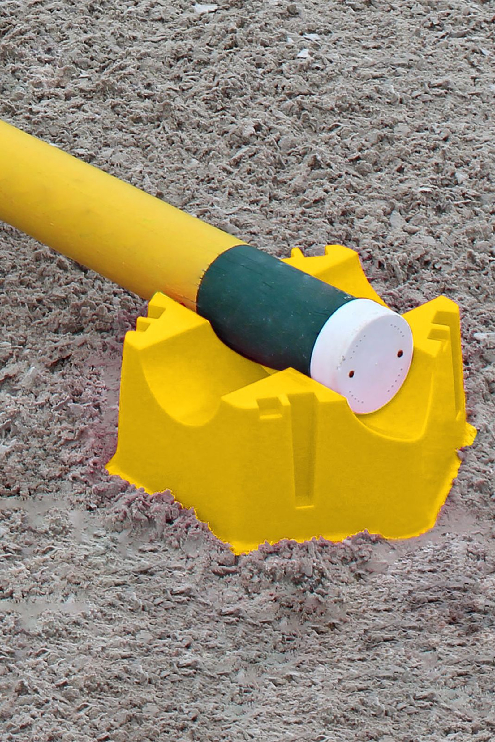 Blocco da salto Waldhausen