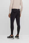 Pantaloni da equitazione Boss Jim con grip completo