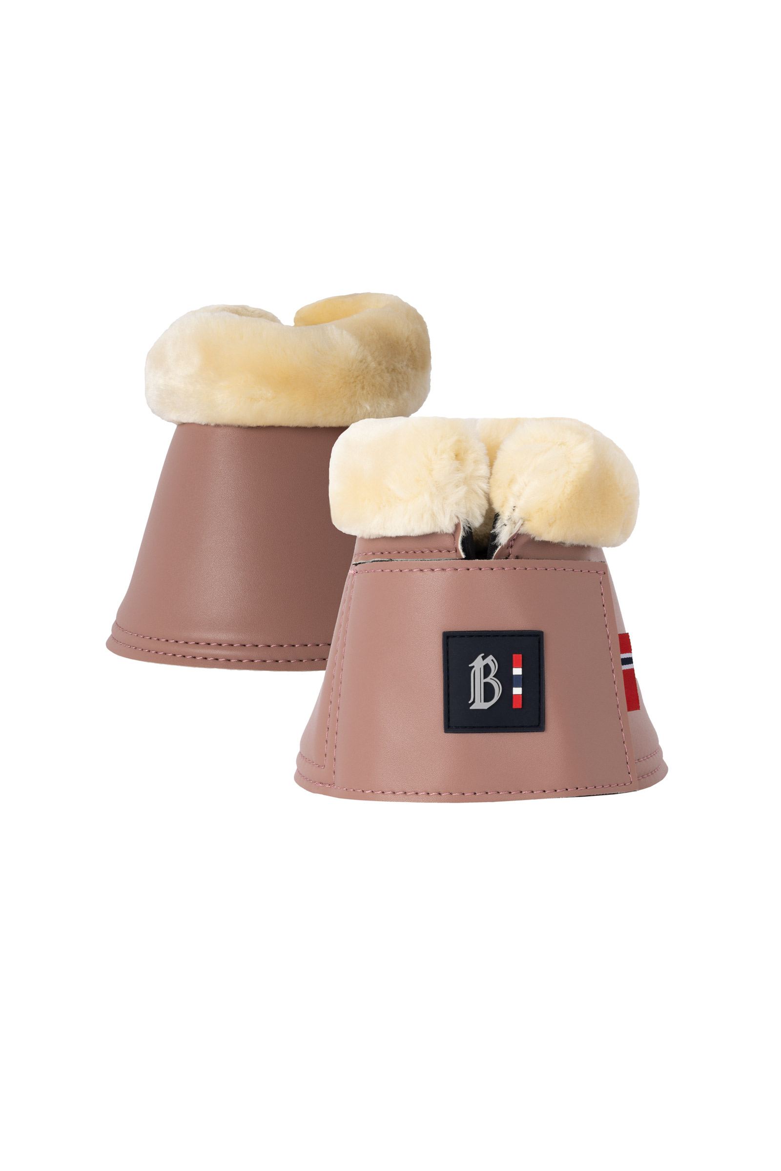 Burlwood B Vertigo Empowerment Stivali paraglomi