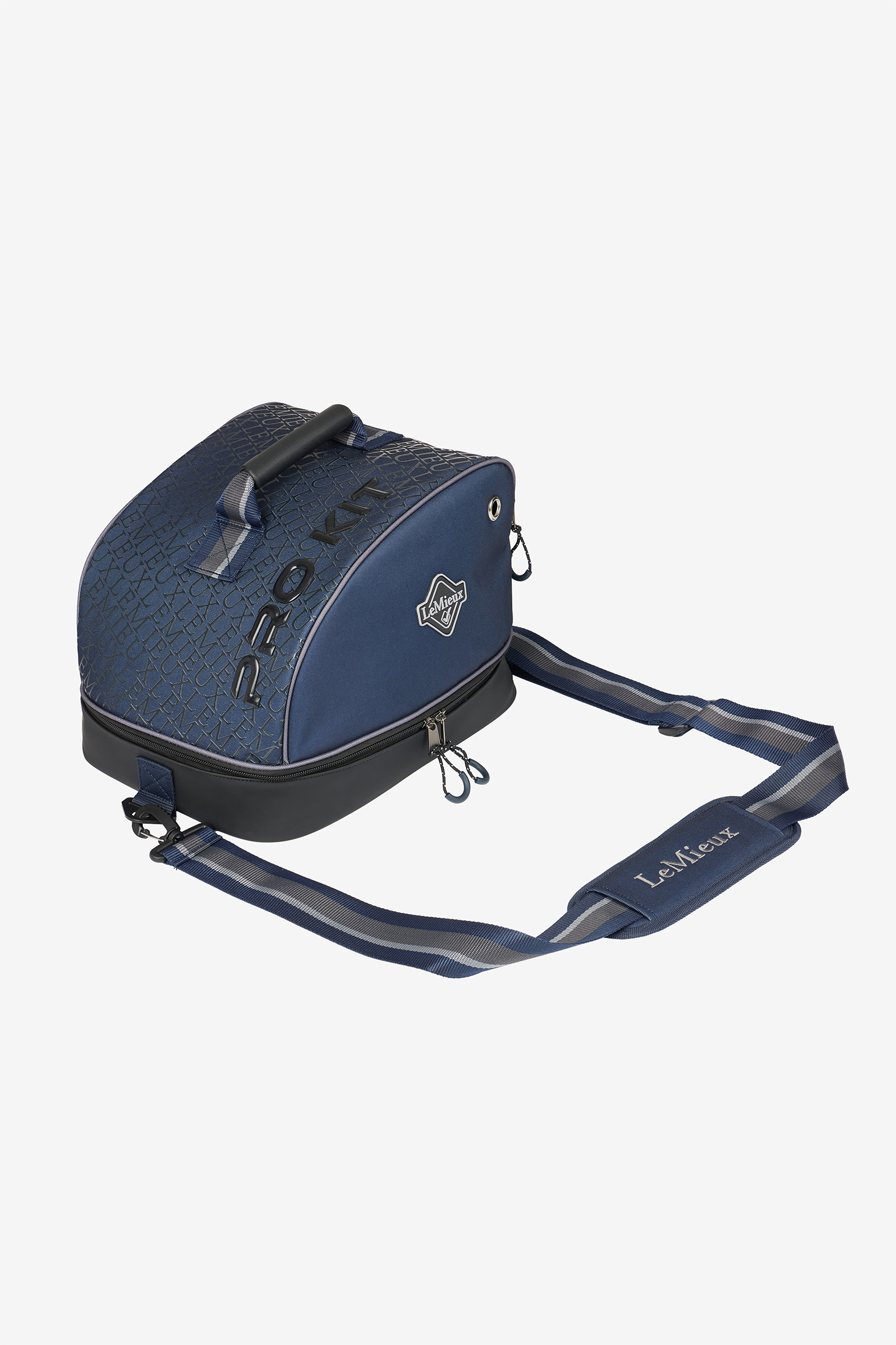 Navy LeMieux Elite Borsa Pro per cappello