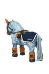 LeMieux coperta coprireni per pony giocattolo
