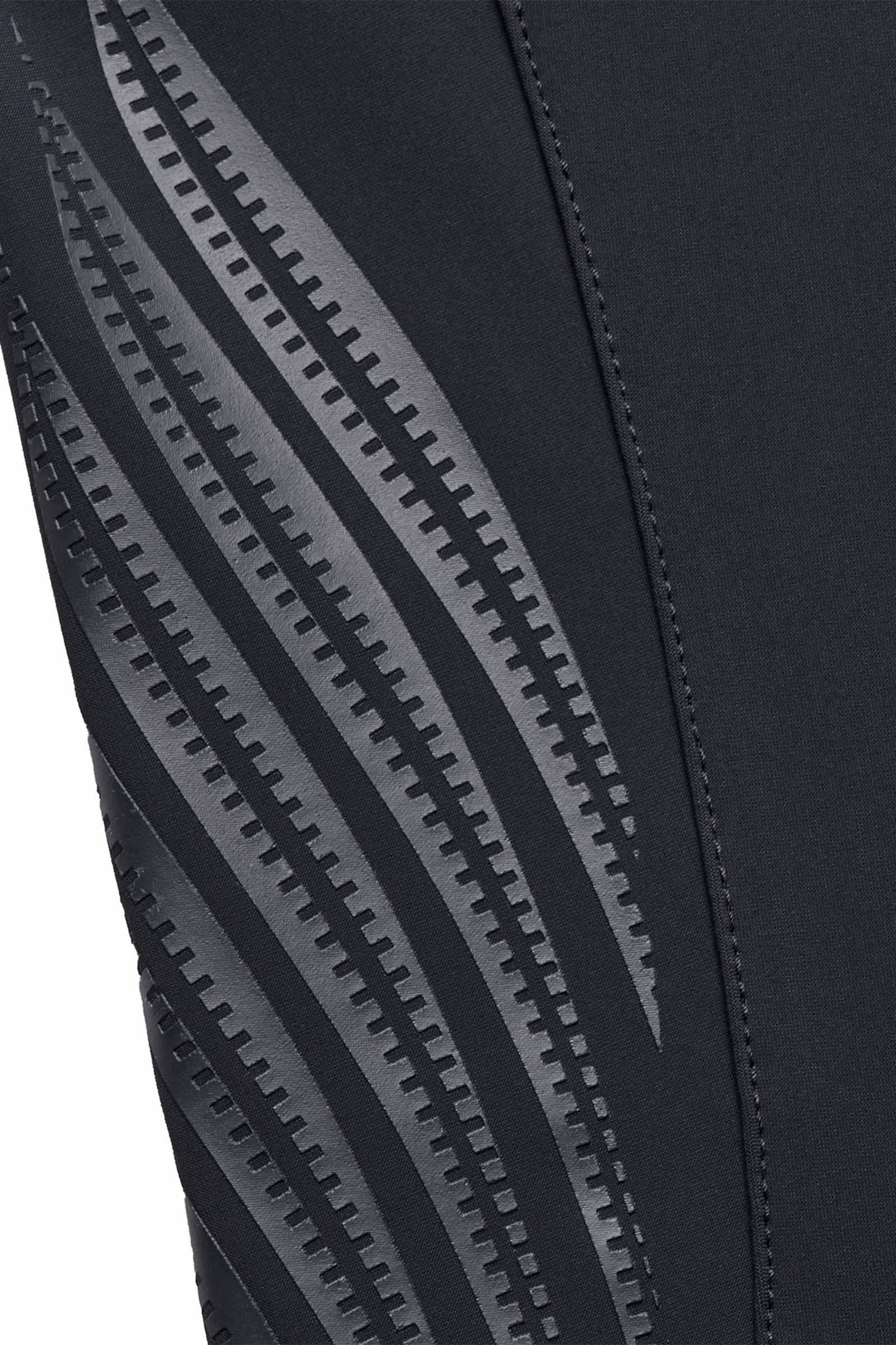 Samshield Adele pantaloni con patch al ginocchio da donna