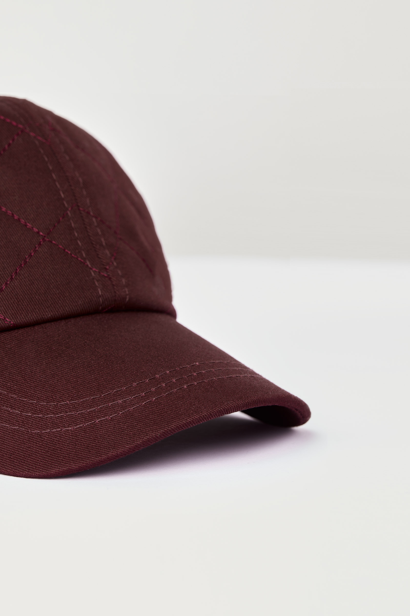 Horze Cappello trapuntato da donna