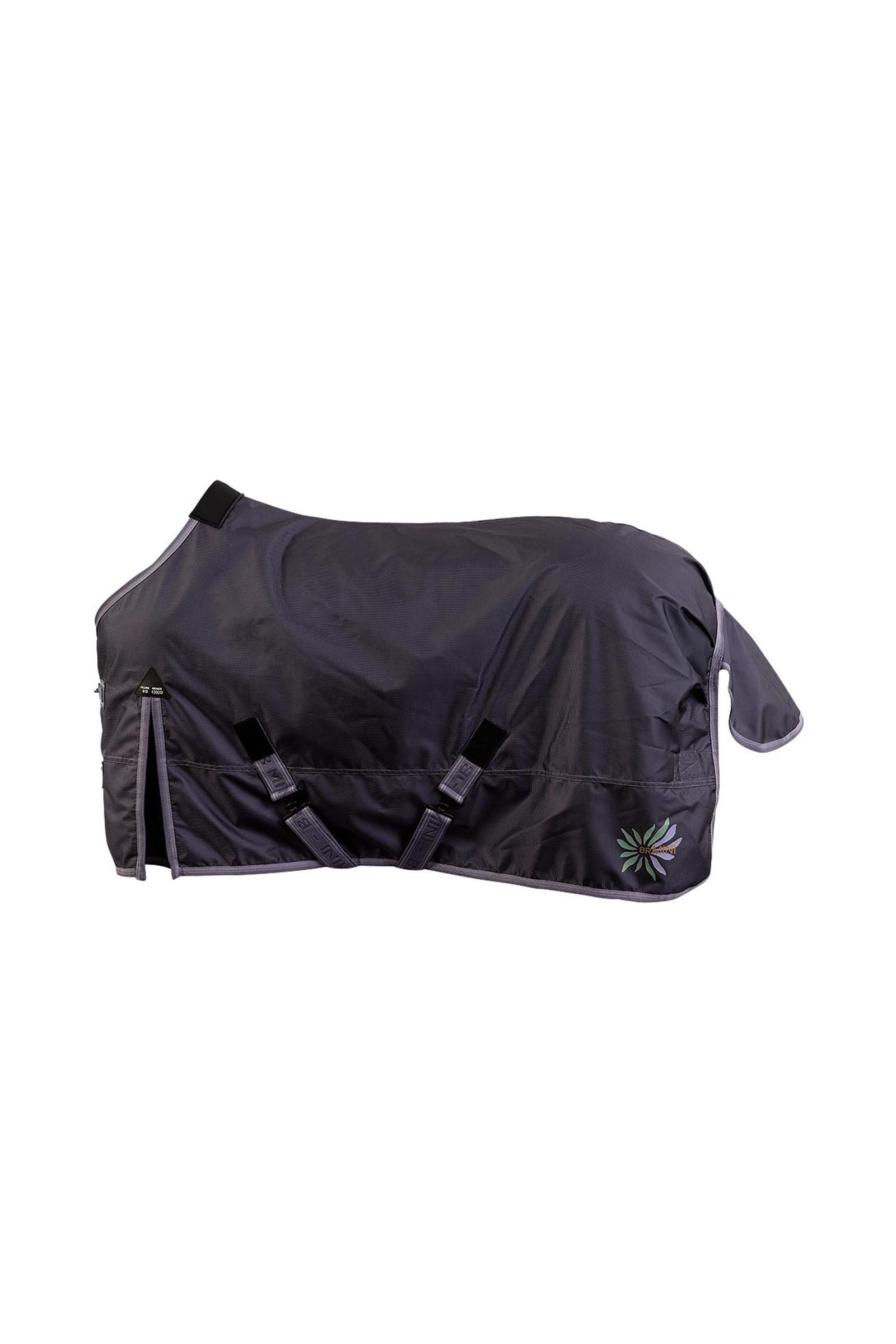 BR Mini 1200D coperta antipioggia per pony, 0 g