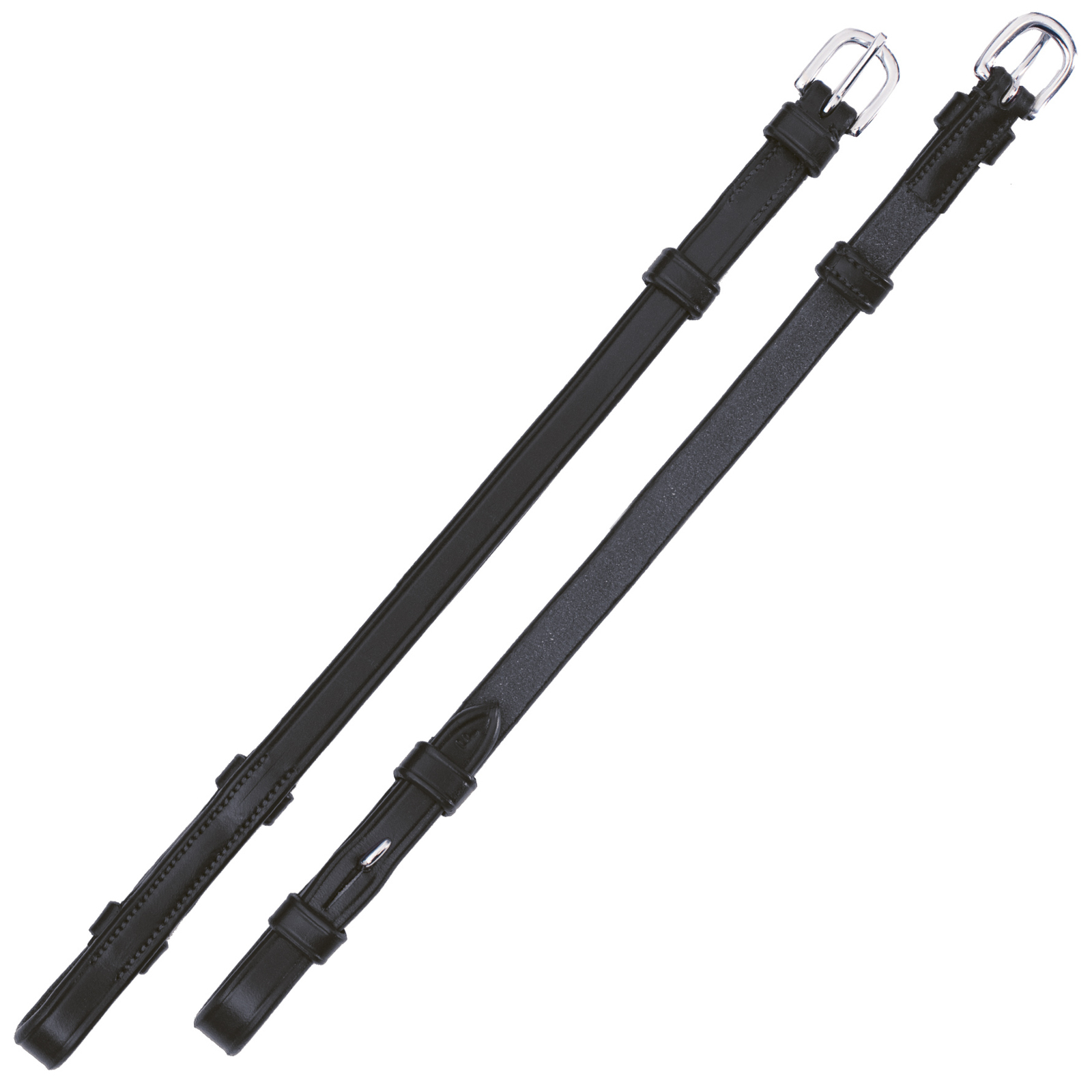 Pezzi Schockemöhle Sports Double Cheek Select