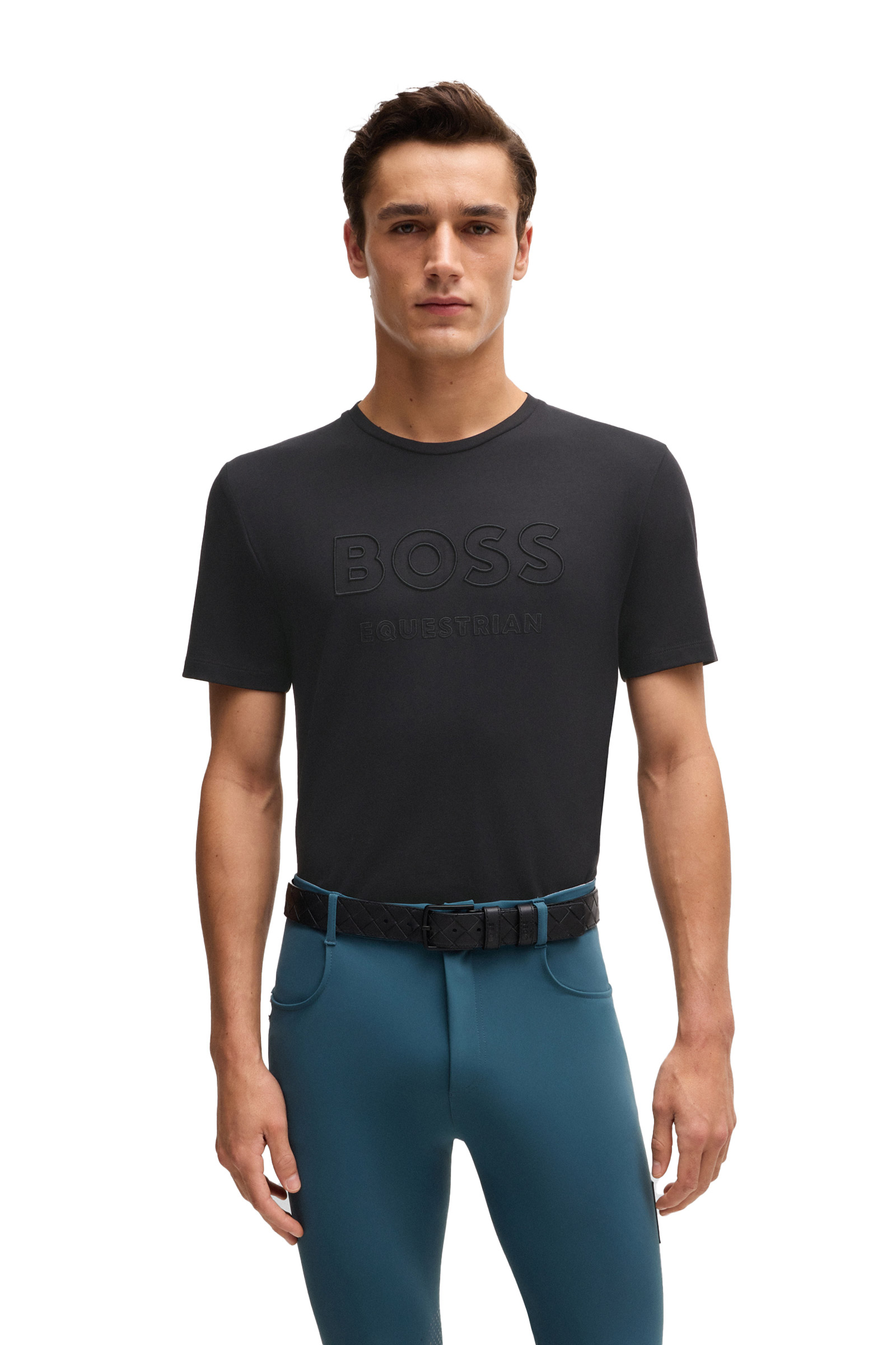 Boss Pierce T-shirt da uomo