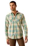 Ariat Hardin Retro camicia a maniche lunghe da uomo