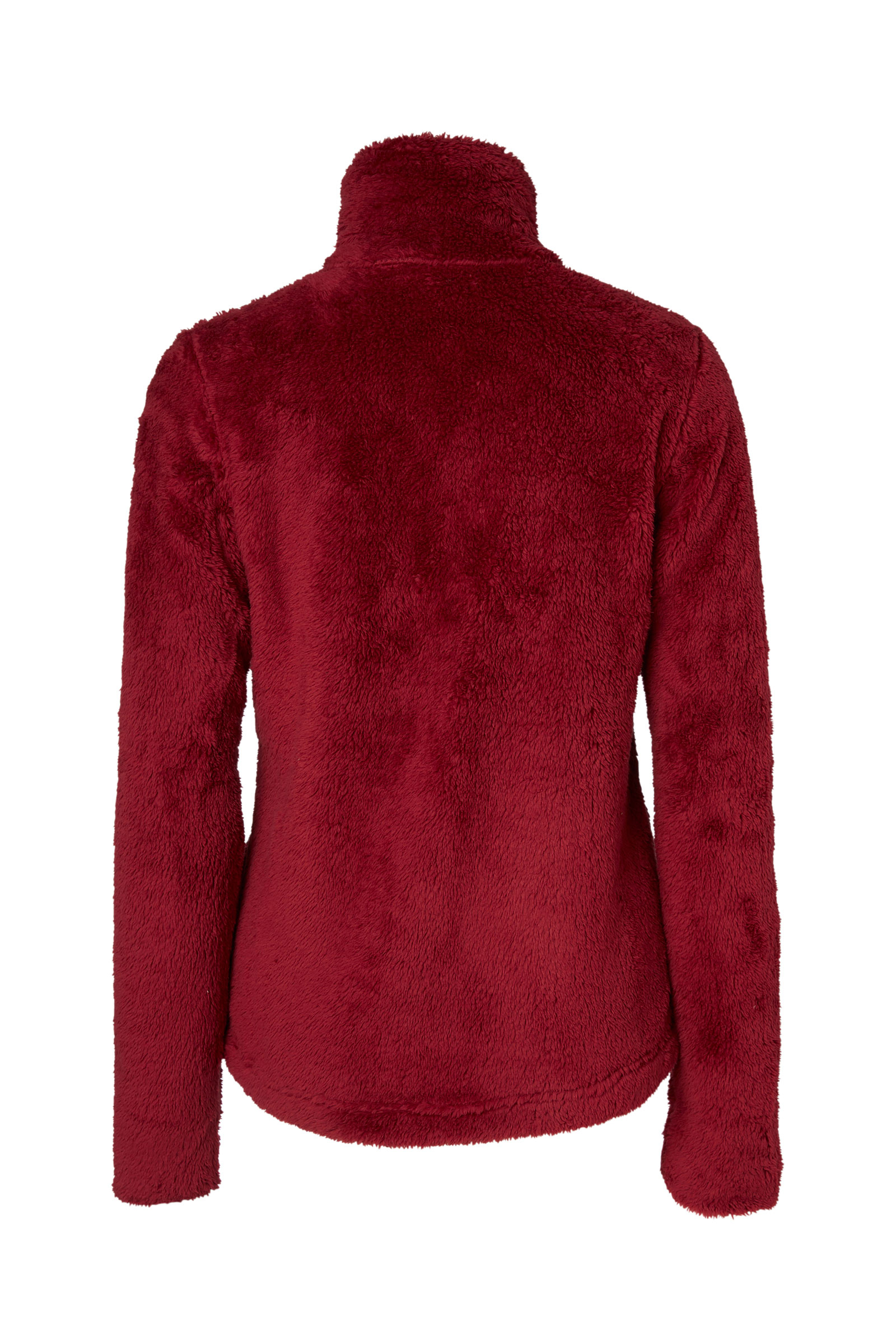 Giacca in pile da donna Mountain Horse Fuzzy