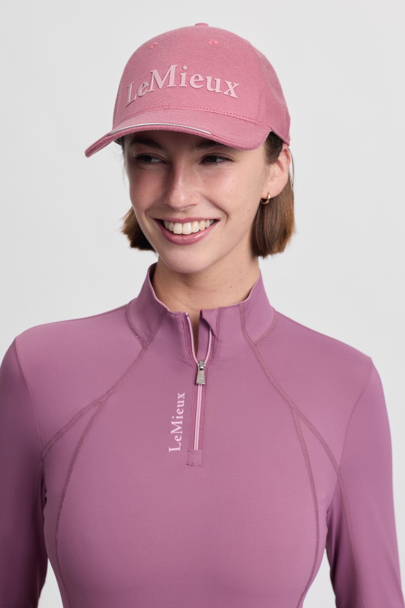 LeMieux Lara cappellino