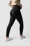 Horze Mira pantaloni termici equitazione donna full grip