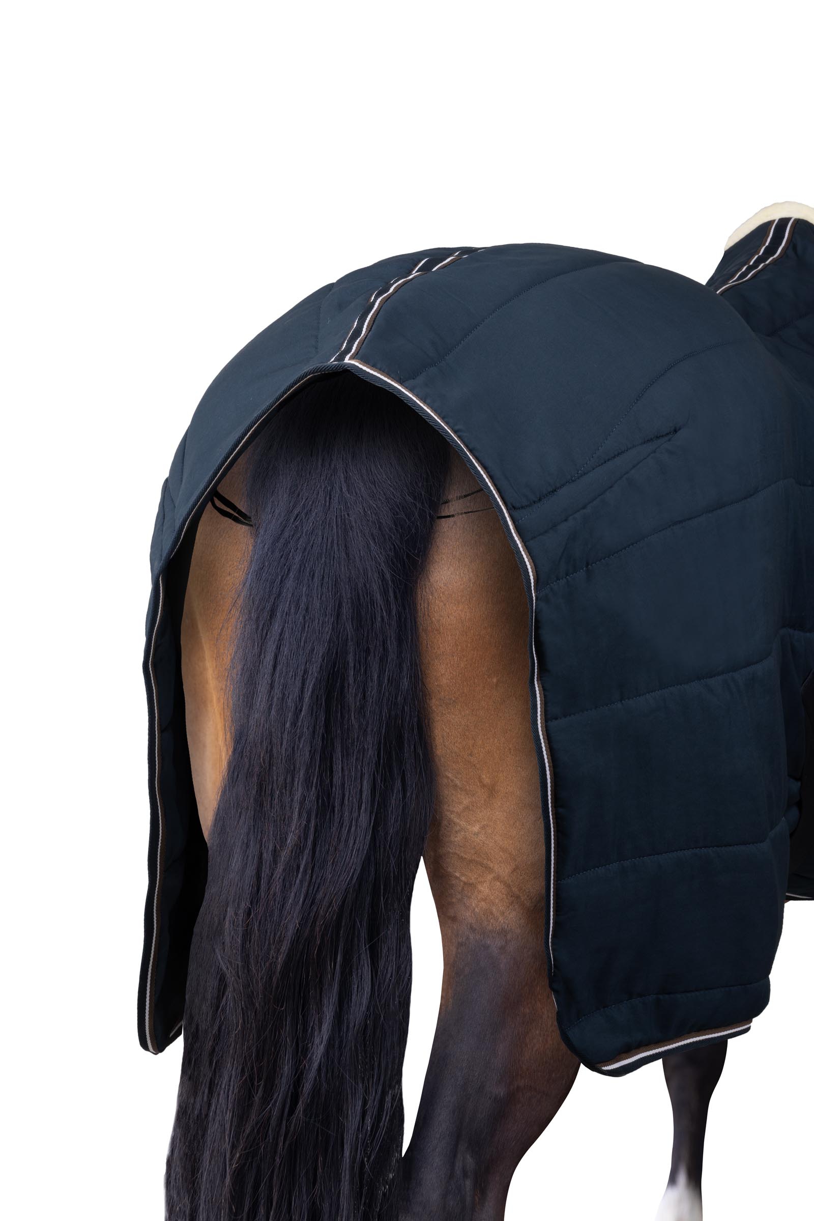 Horze Glasgow Pony Coperta da stalla, 100 g