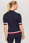 Tommy Hilfiger Equestrian Lenox maglia polo