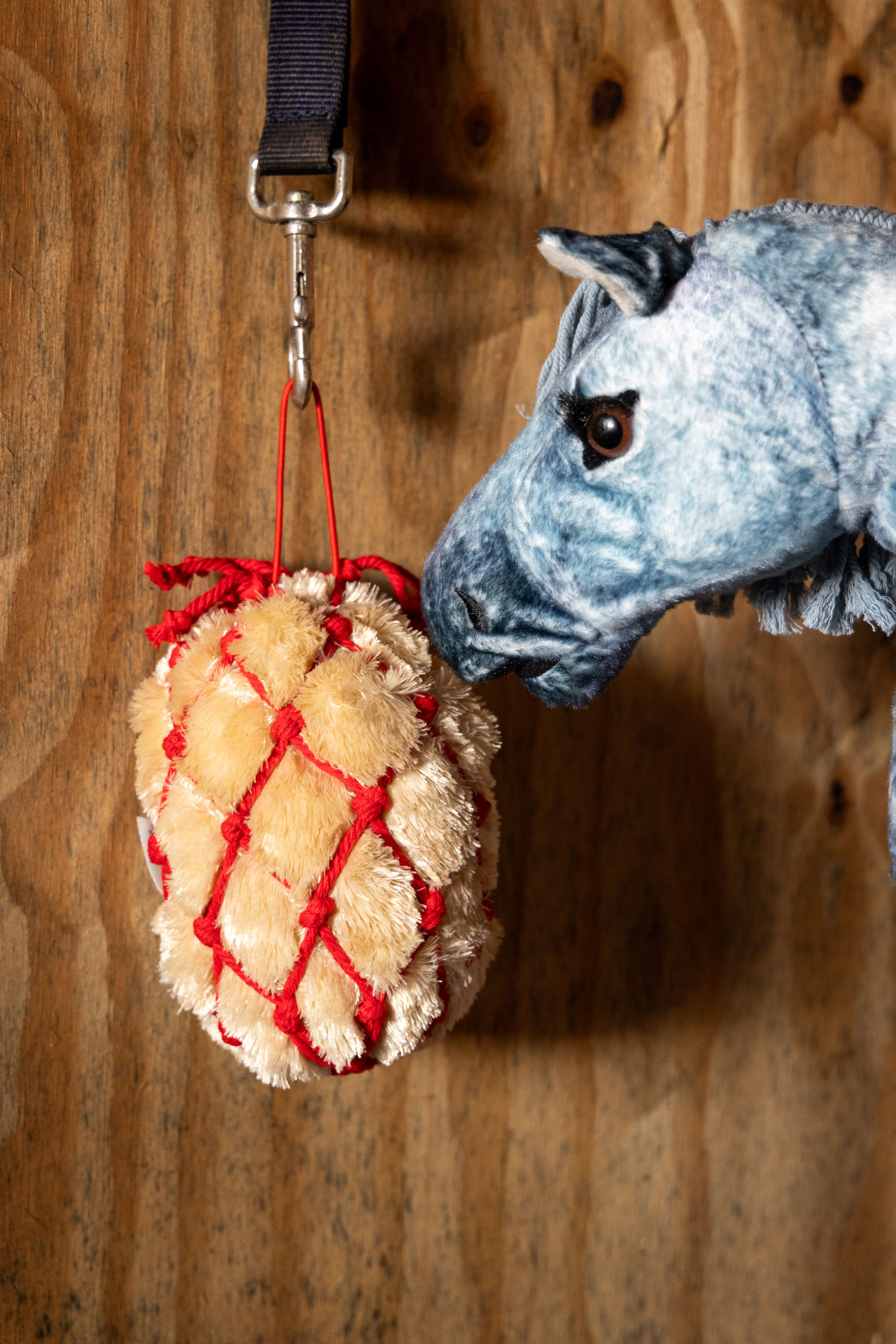 LeMieux Toy Pony rete per fieno