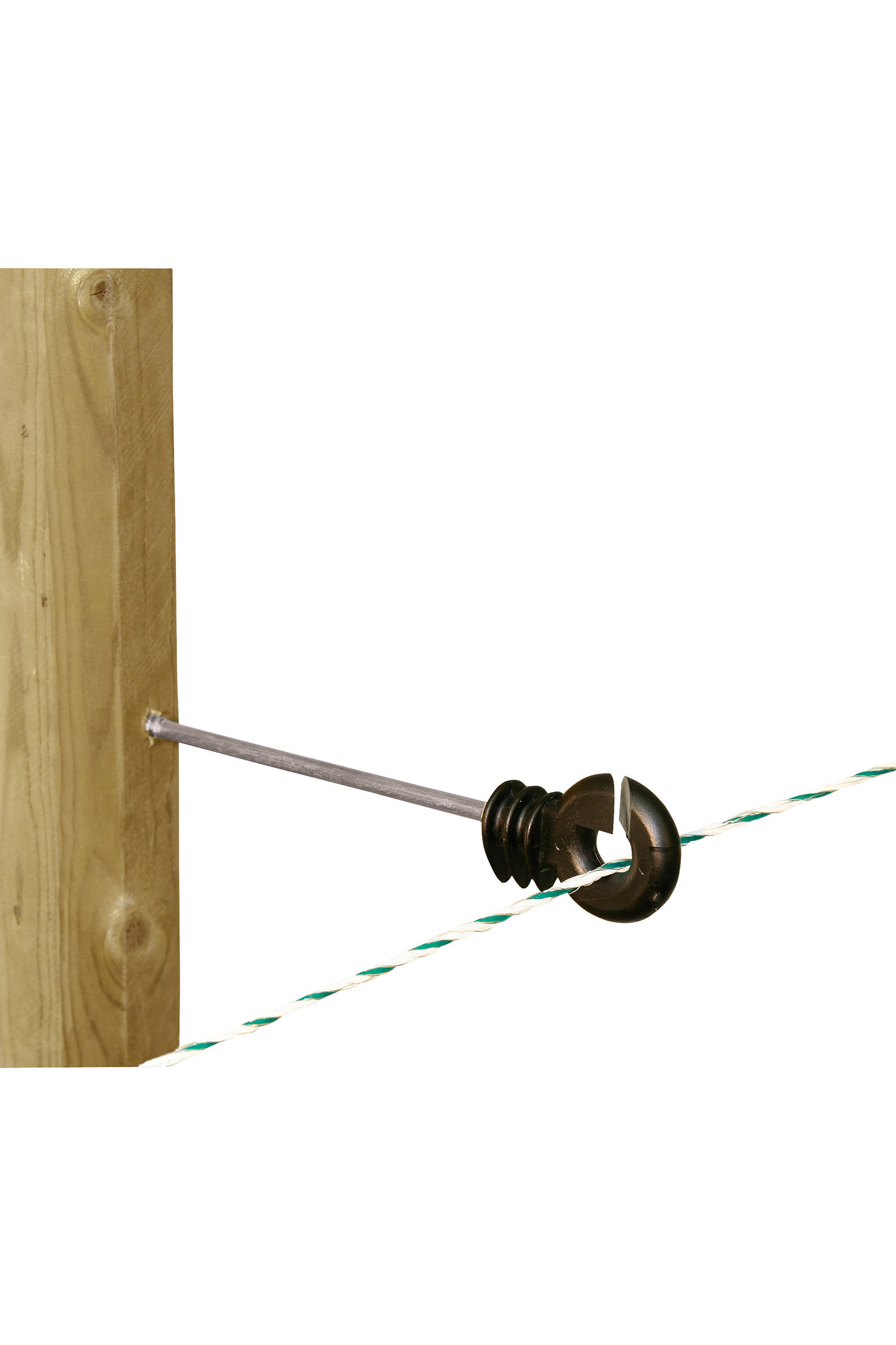 Isolatore ad anello Farm Patrol Offset, con supporto da 22 cm, 10 pz