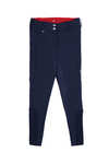 Tommy Hilfiger Equestrian Minnesota Pantaloni Da Equitazione Softshell Donna Con Full Seat