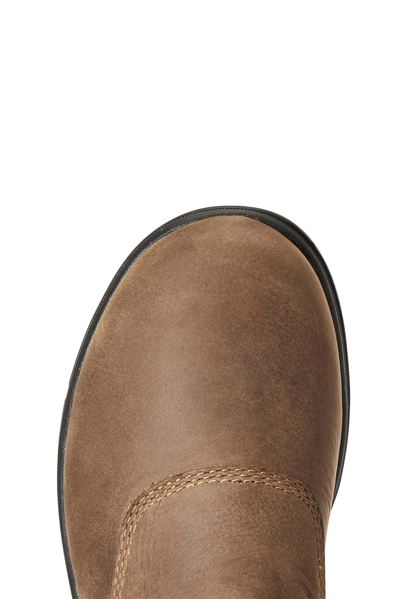 Ariat Barnyard Twin Gore II H2O scarponcino da donna per la stalla