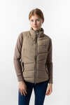 B Vertigo Cordelia Gilet da Equitazione Imbottito