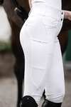 ELT Mathilda Glam Pantaloni da equitazione donna vita alta
