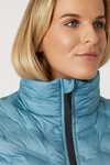 Horze Shelly Gilet imbottito leggero da donna