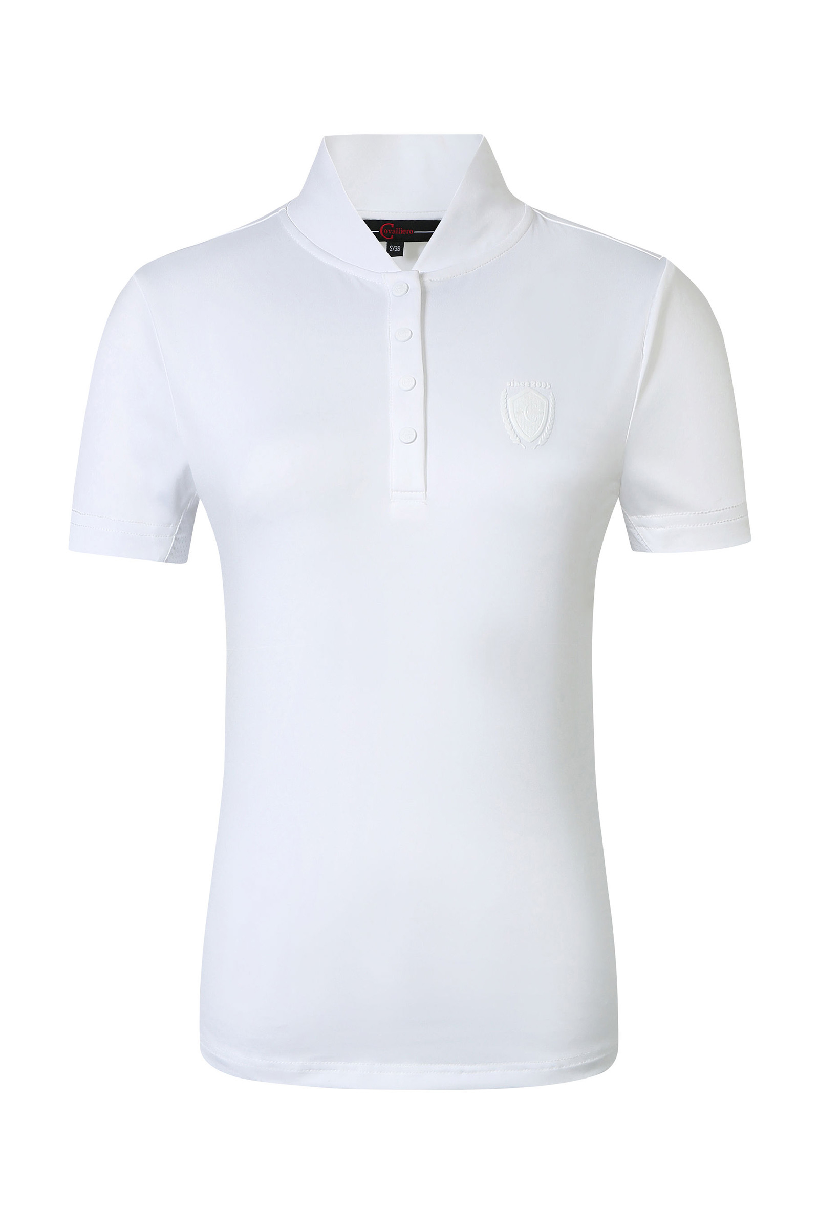 Maglietta da torneo Covalliero