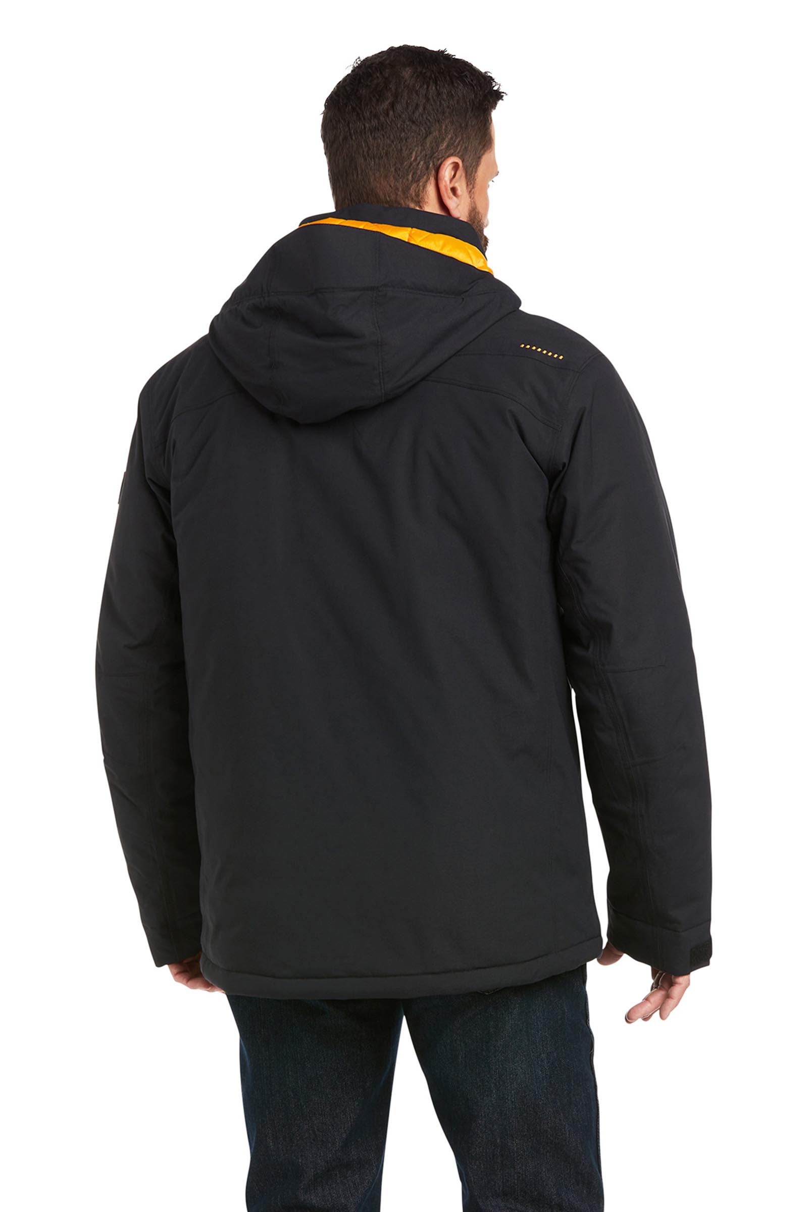 Ariat Rebar Storm Fighter 2.0 Giacca impermeabile uomo