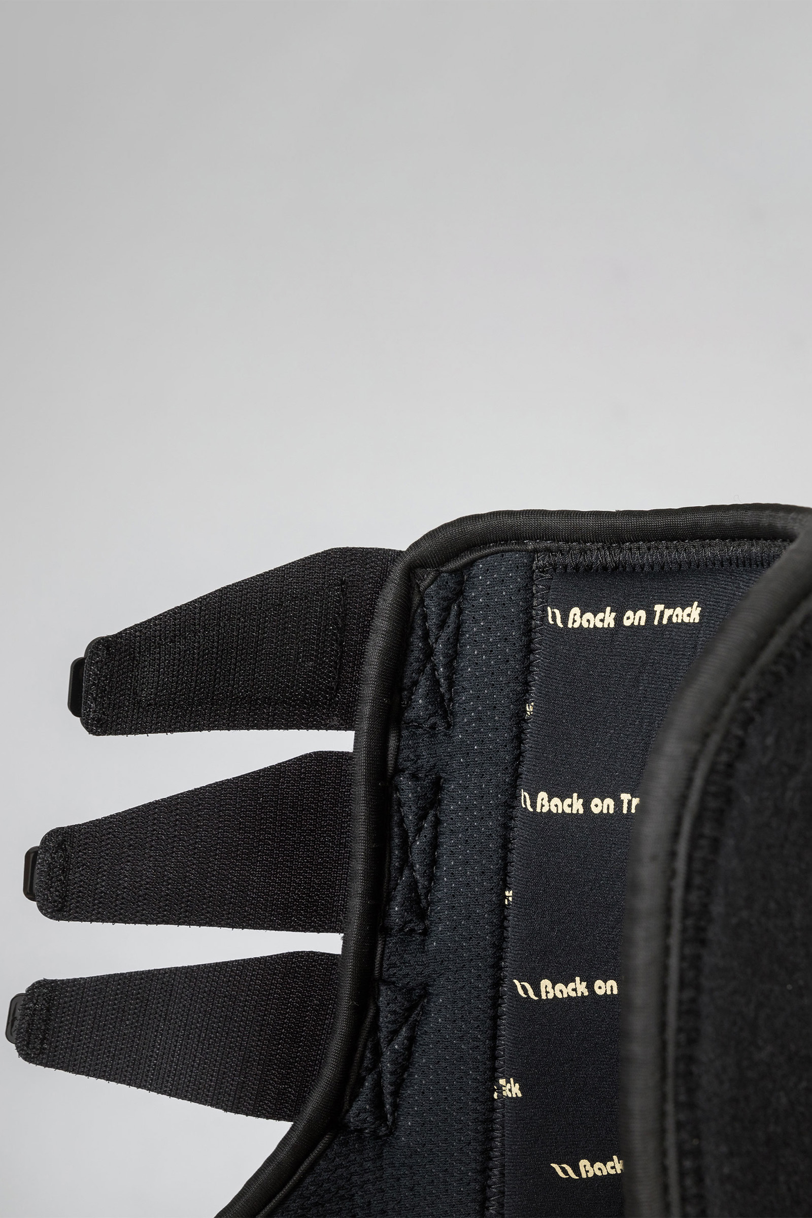 Back on Track Airflow Stivali protezione da addestramento